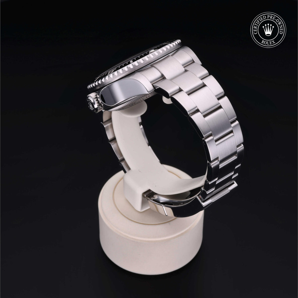 Rolex CPO Deepsea