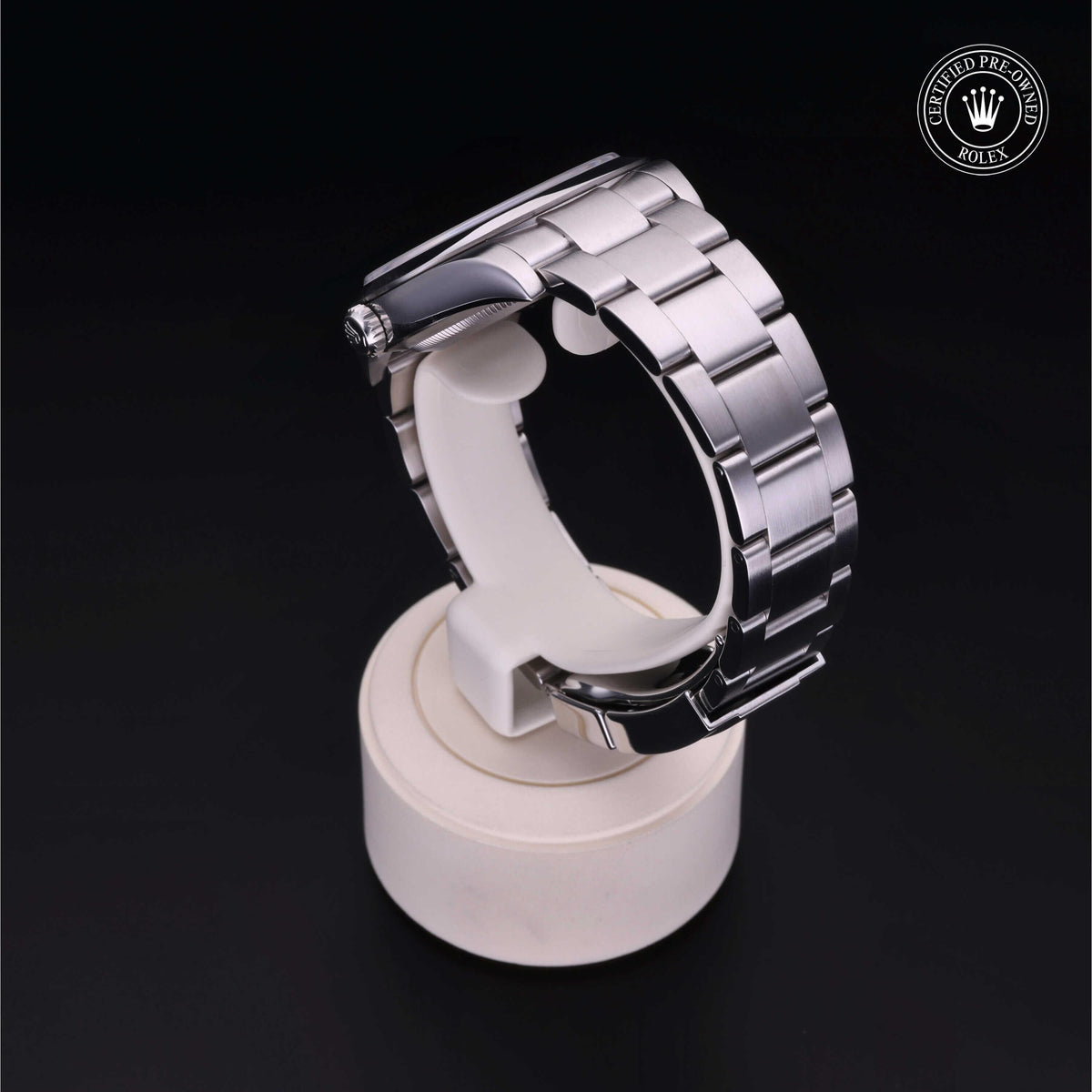 Rolex CPO Explorer