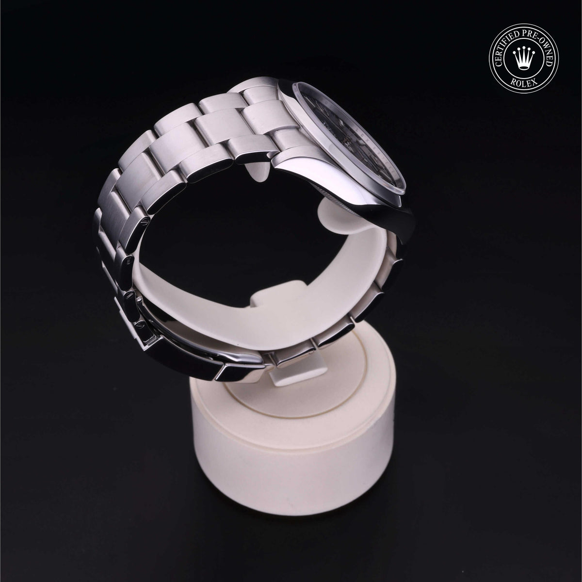 Rolex CPO Explorer