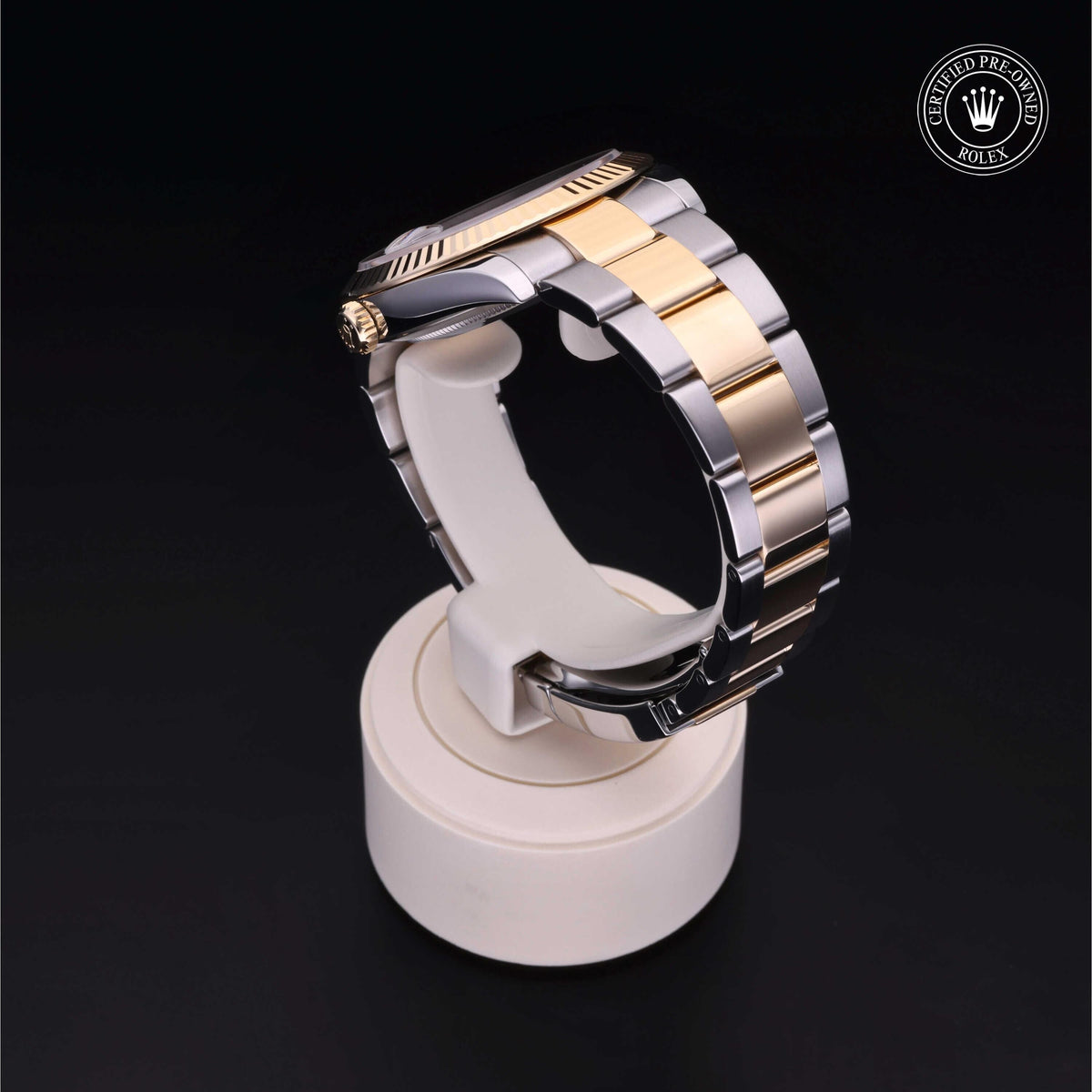 Rolex CPO Datejust