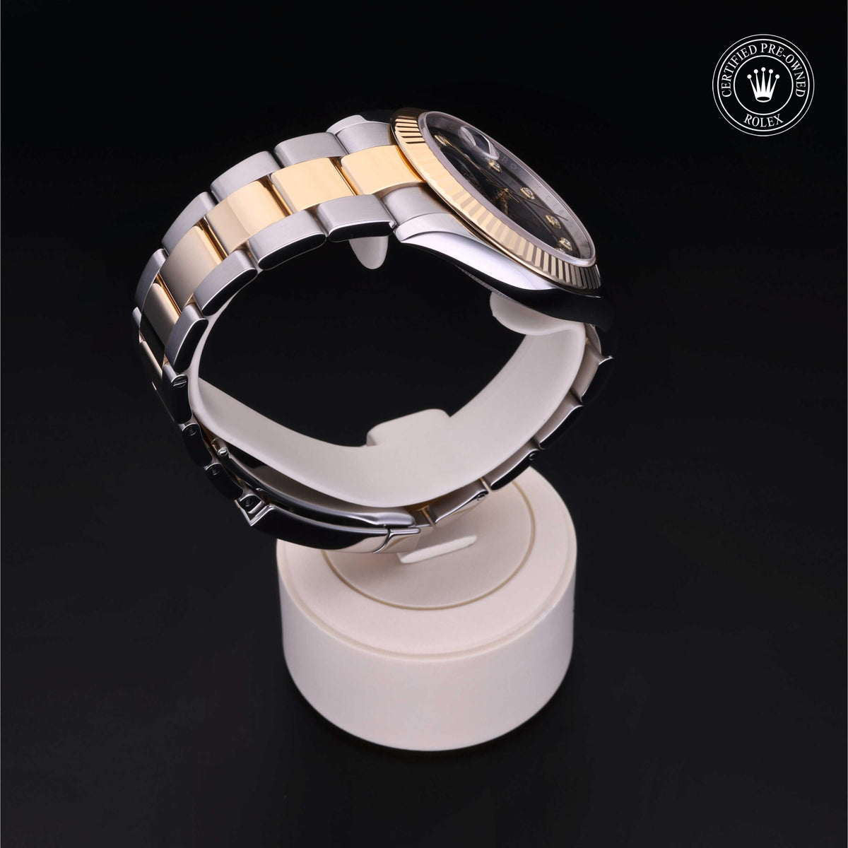 Rolex CPO Datejust