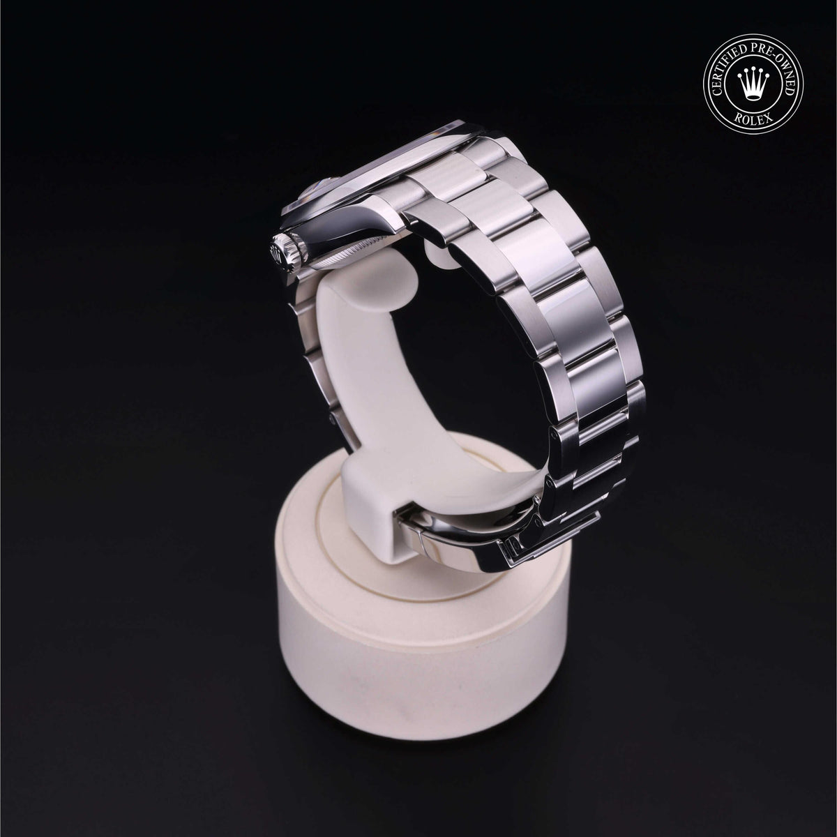 Rolex CPO Datejust