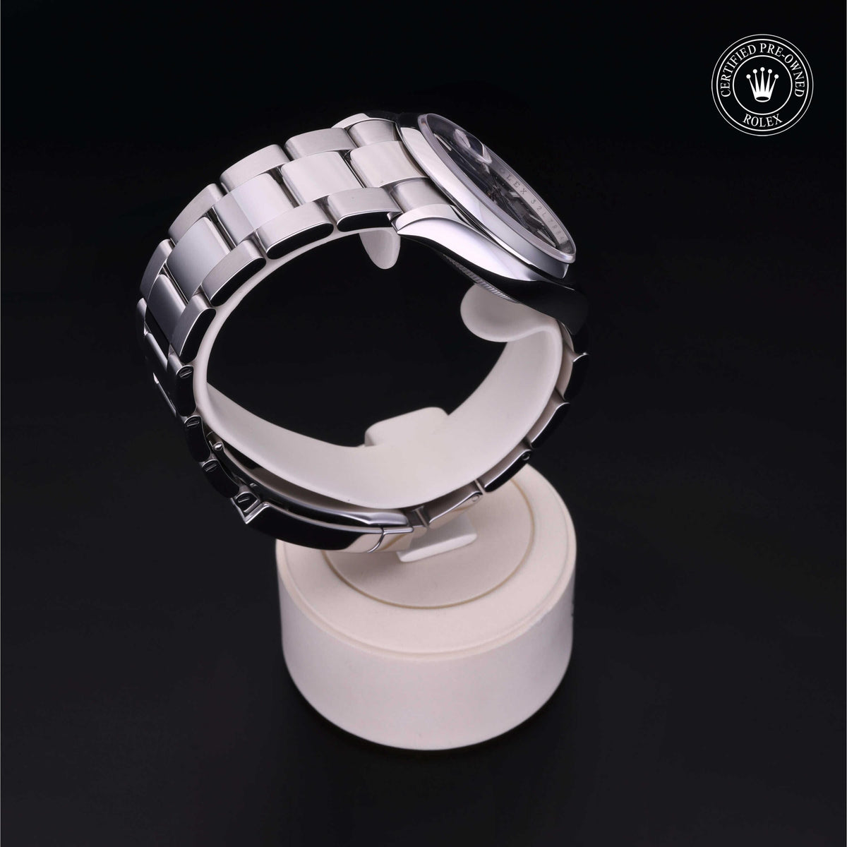 Rolex CPO Datejust