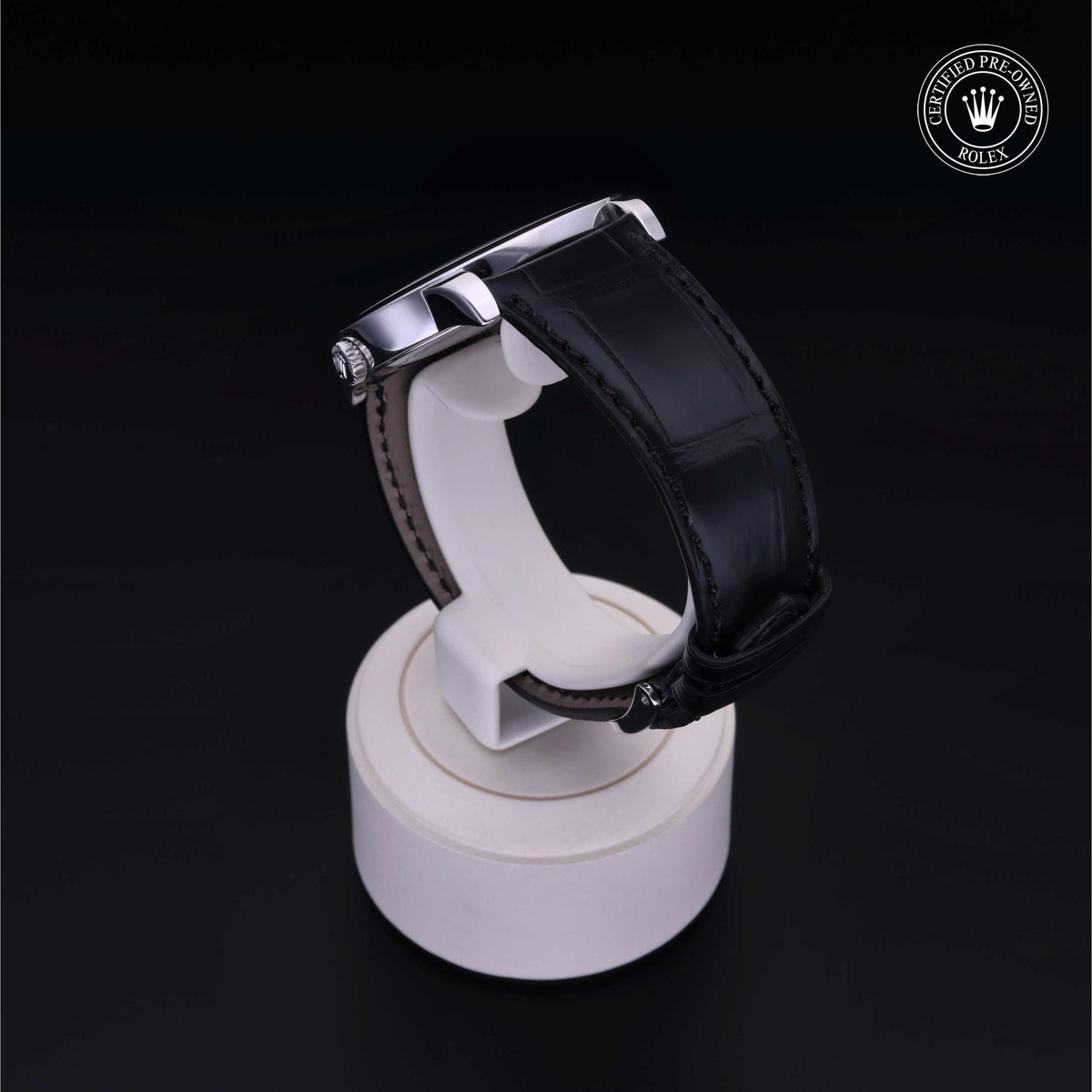Rolex CPO Cellini Cellinium