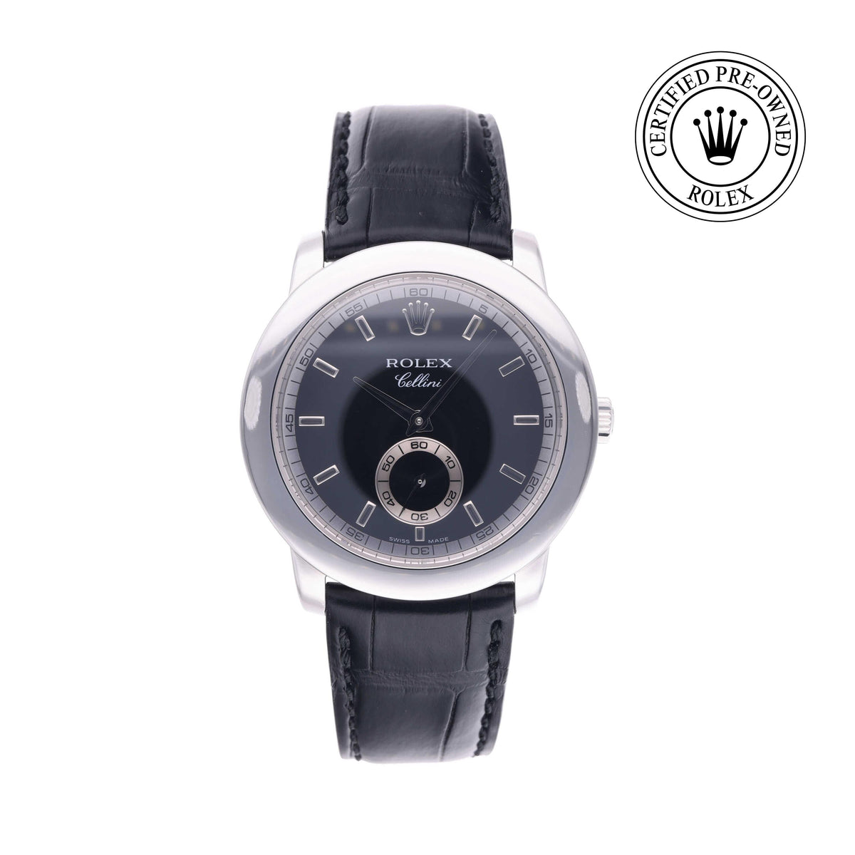 Rolex CPO Cellini Cellinium