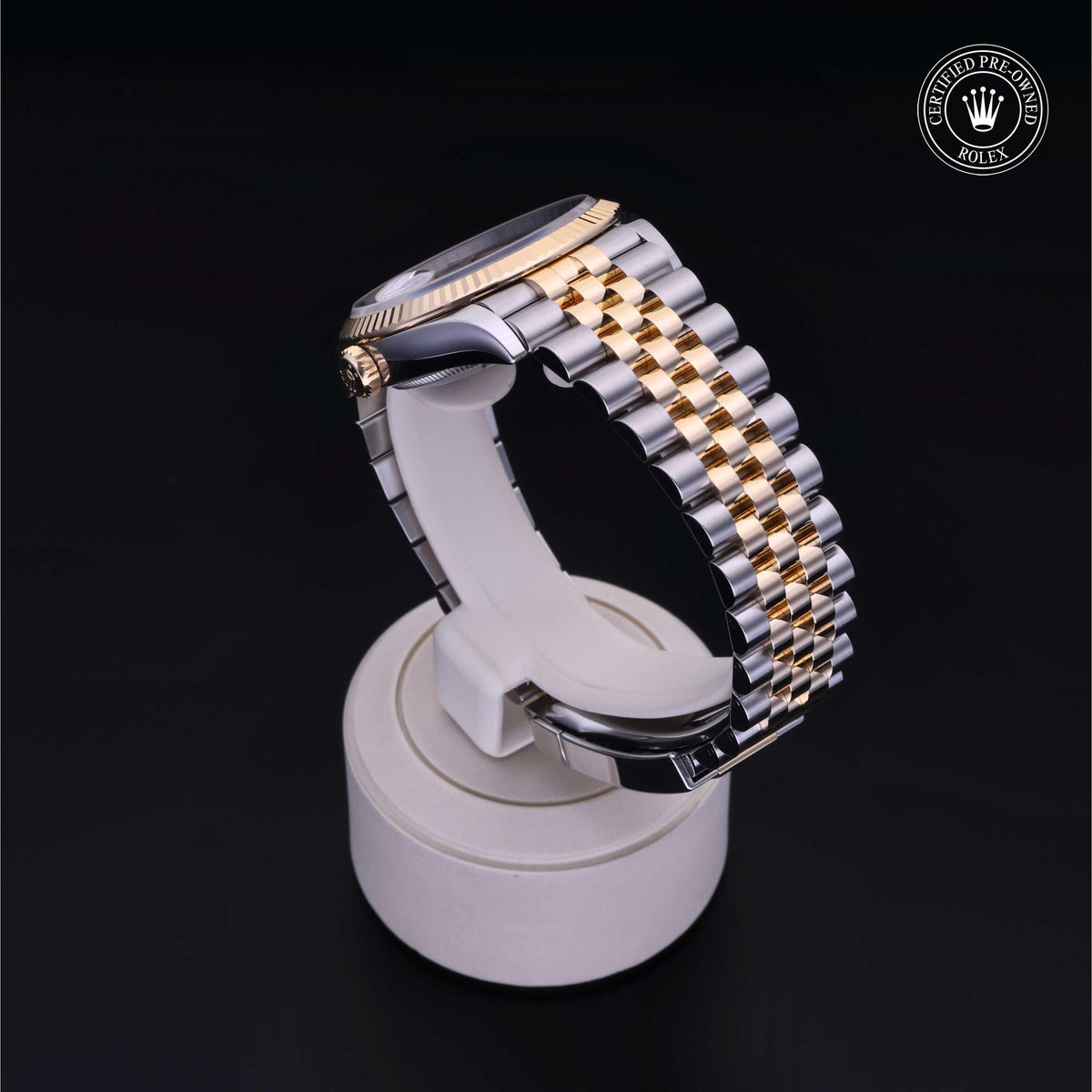 Rolex CPO Datejust