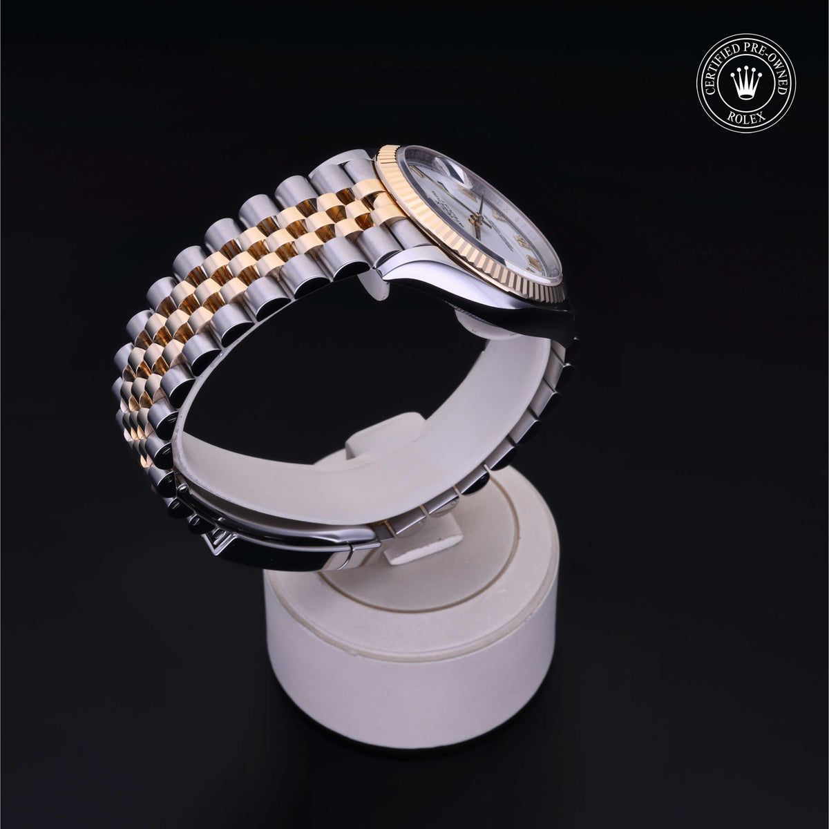 Rolex CPO Datejust