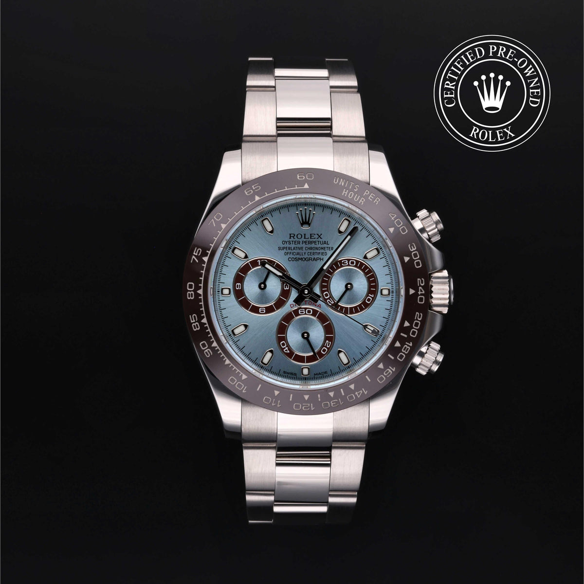Rolex CPO DAYTONA