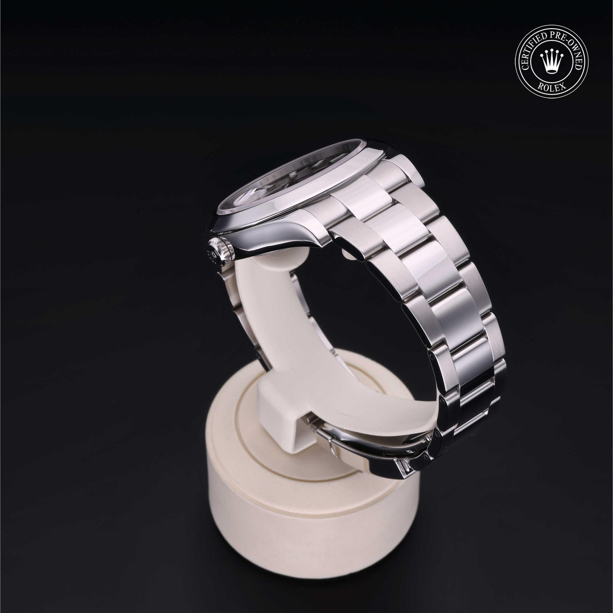Rolex CPO Datejust