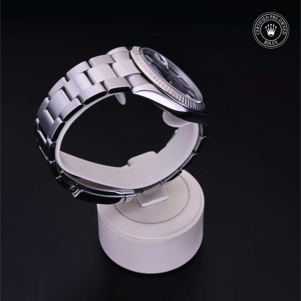 Rolex CPO Datejust