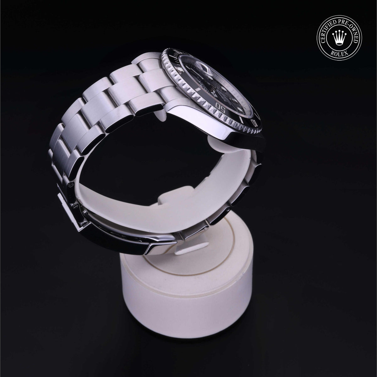 Rolex CPO SUBMARINER
