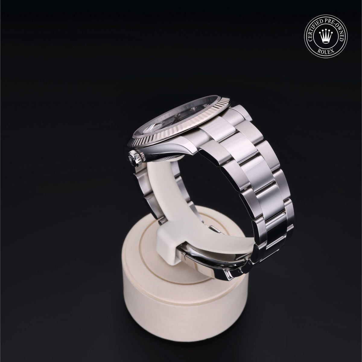Rolex CPO Datejust