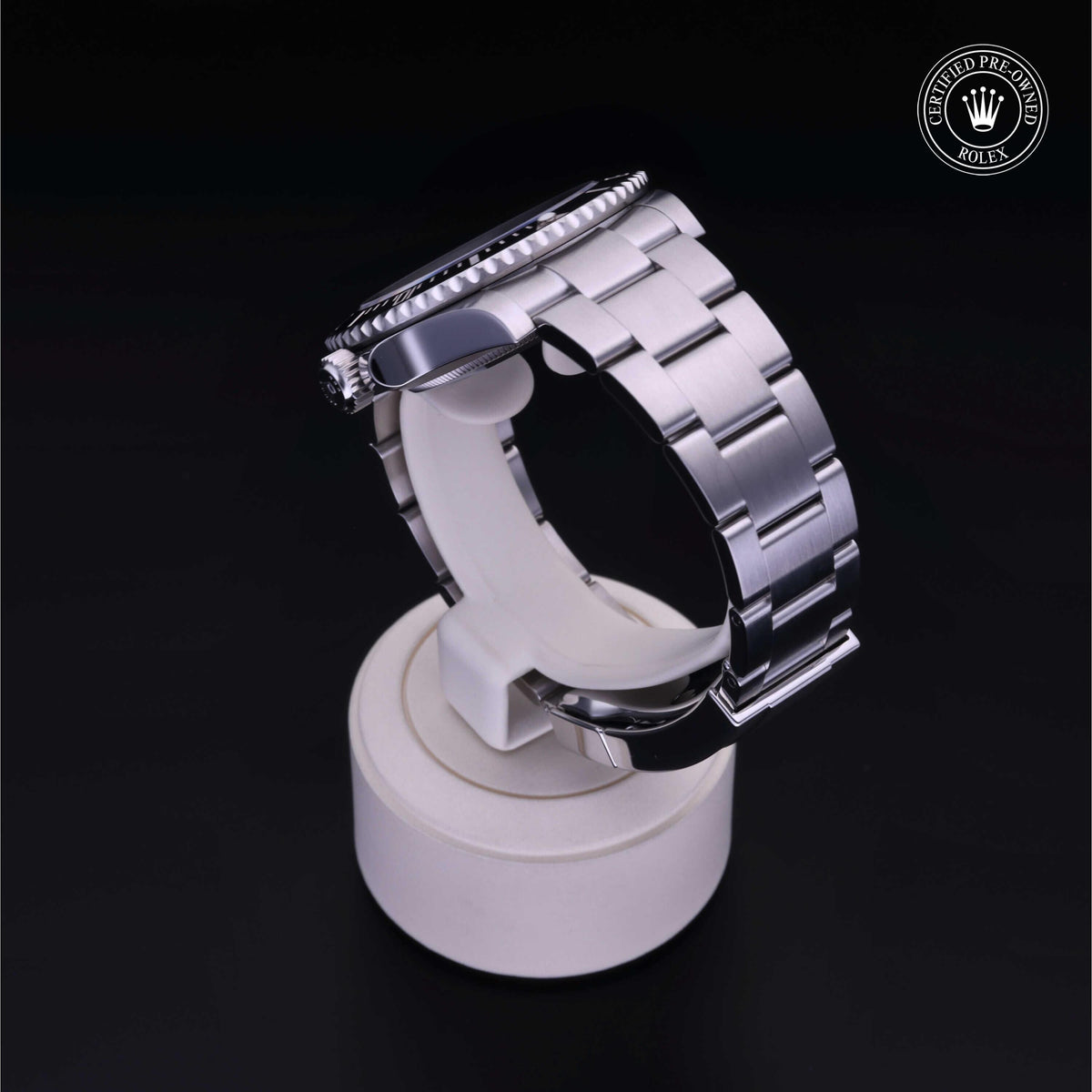 Rolex CPO Submariner