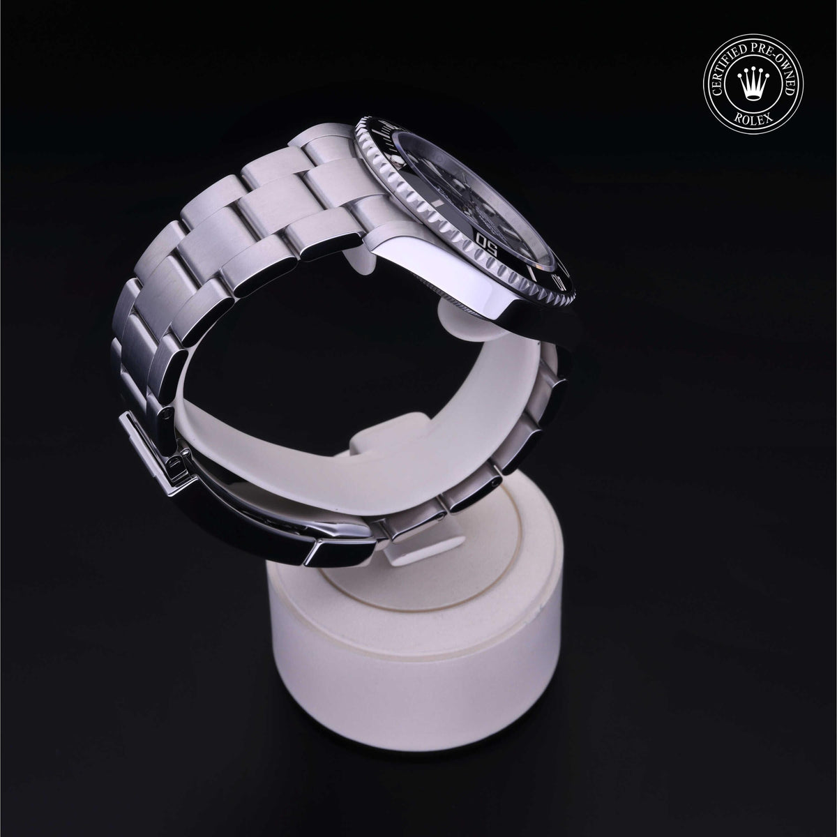 Rolex CPO Submariner