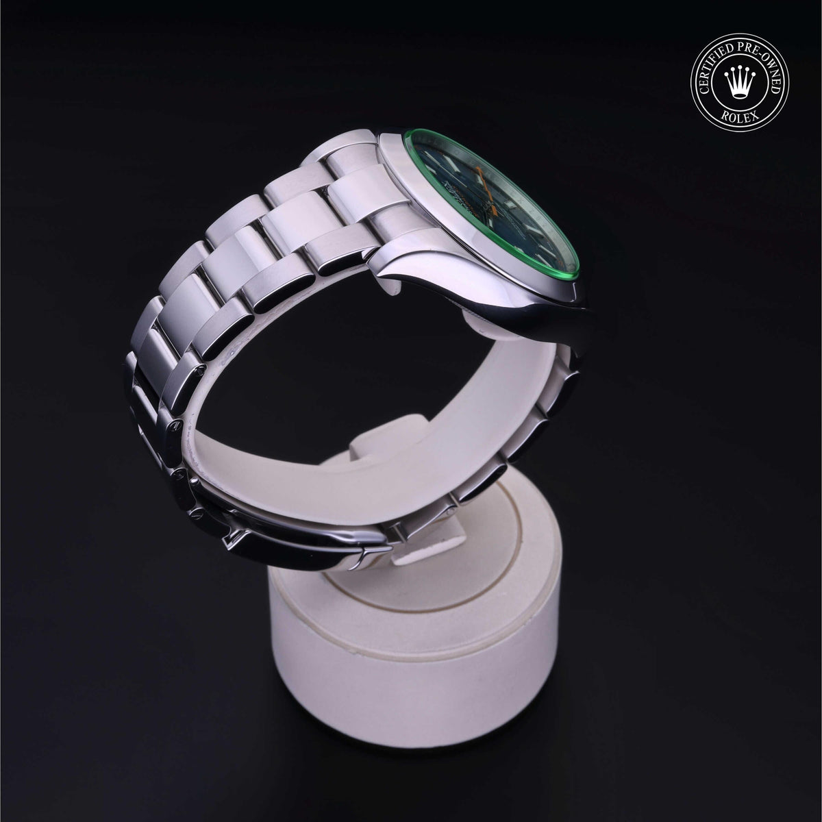 Rolex CPO Milgauss