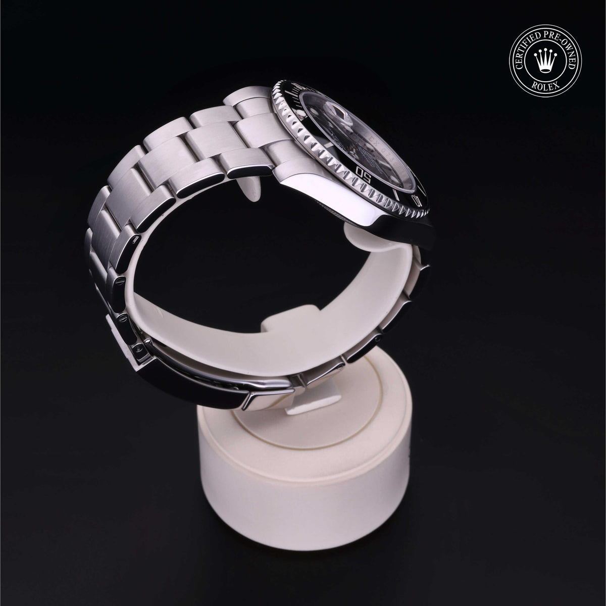 Rolex CPO SUBMARINER