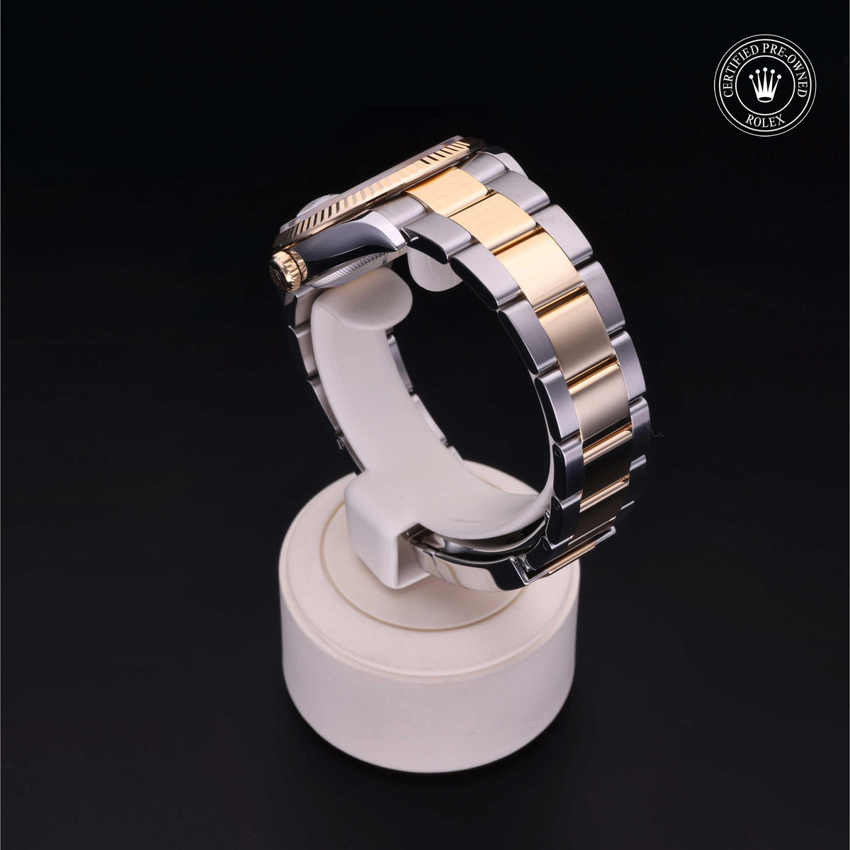 Rolex CPO Datejust
