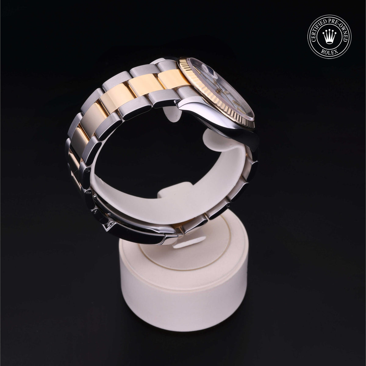 Rolex CPO Datejust