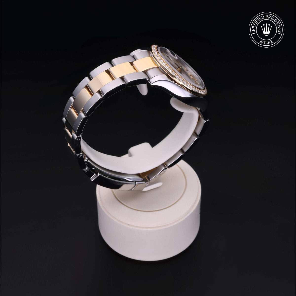 Rolex CPO Datejust