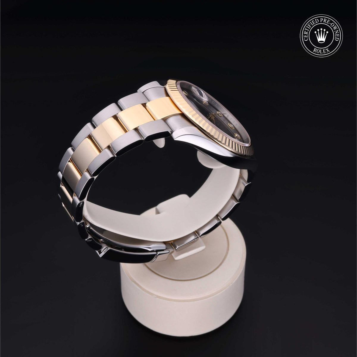 Rolex CPO Datejust