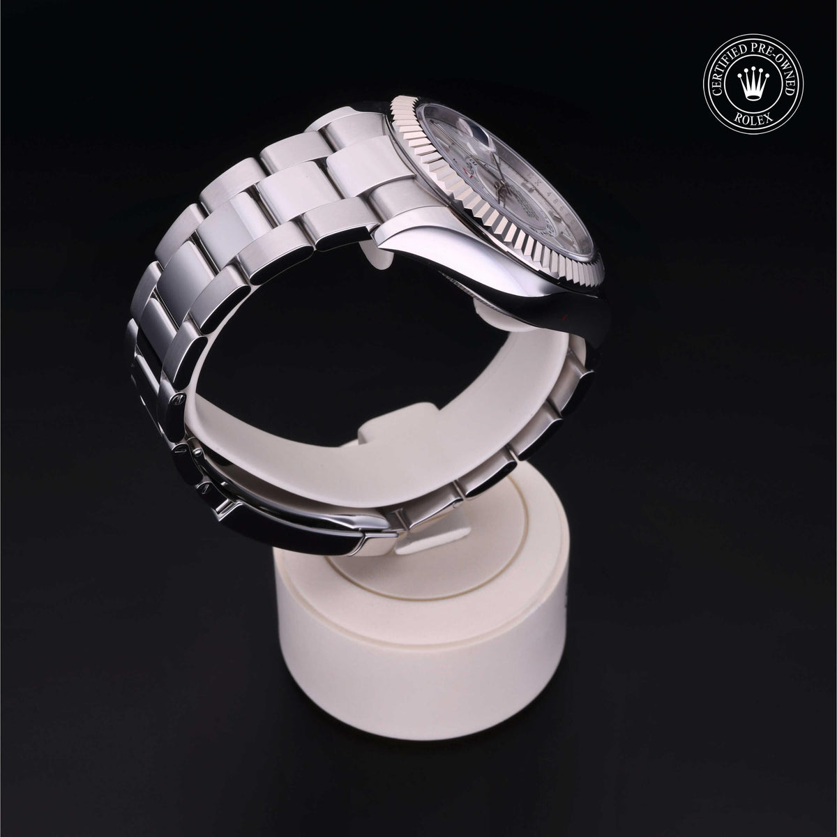Rolex CPO Sky-Dweller