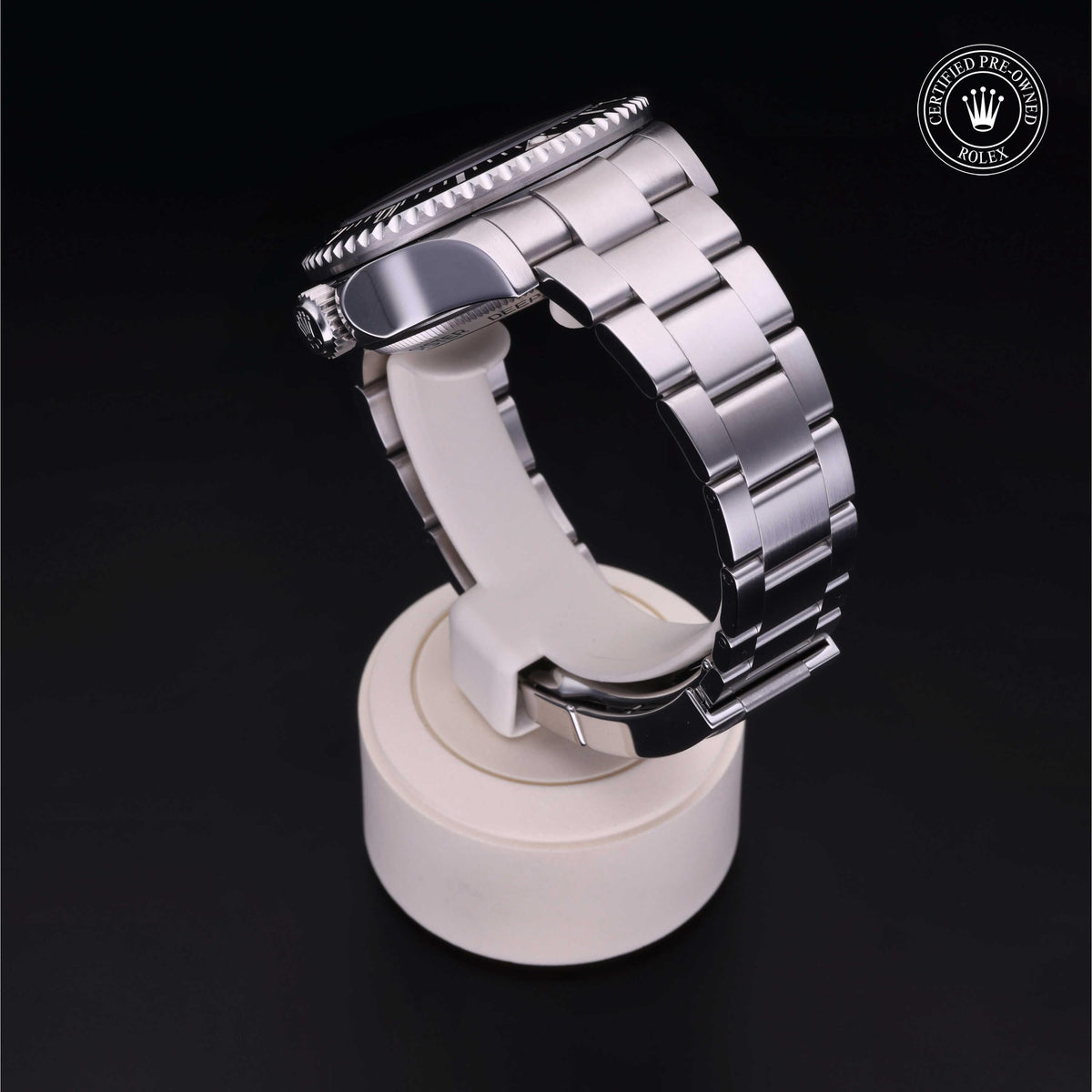 Rolex CPO Deepsea