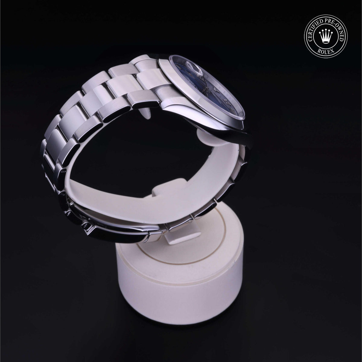 Rolex CPO Datejust