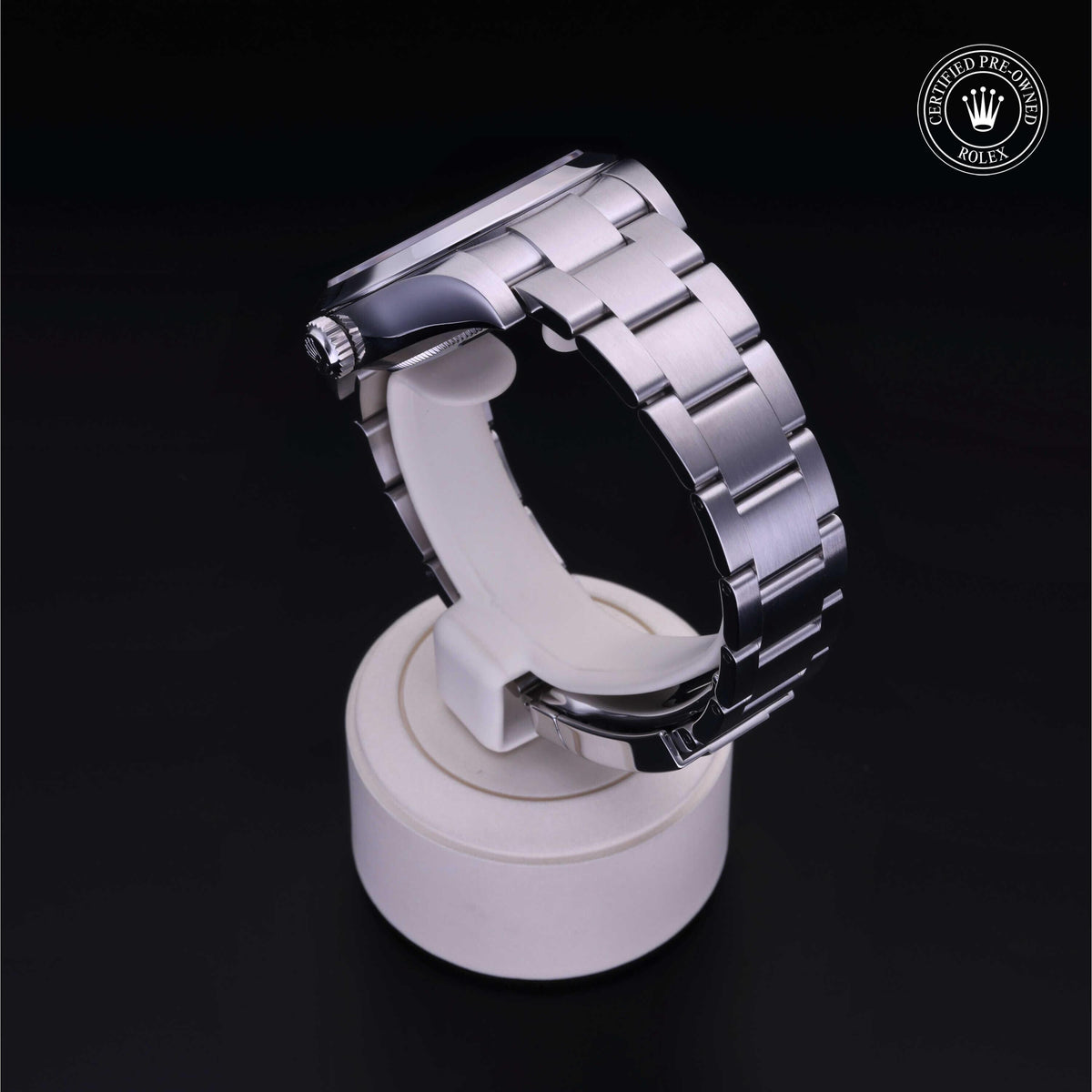 Rolex CPO Air-King