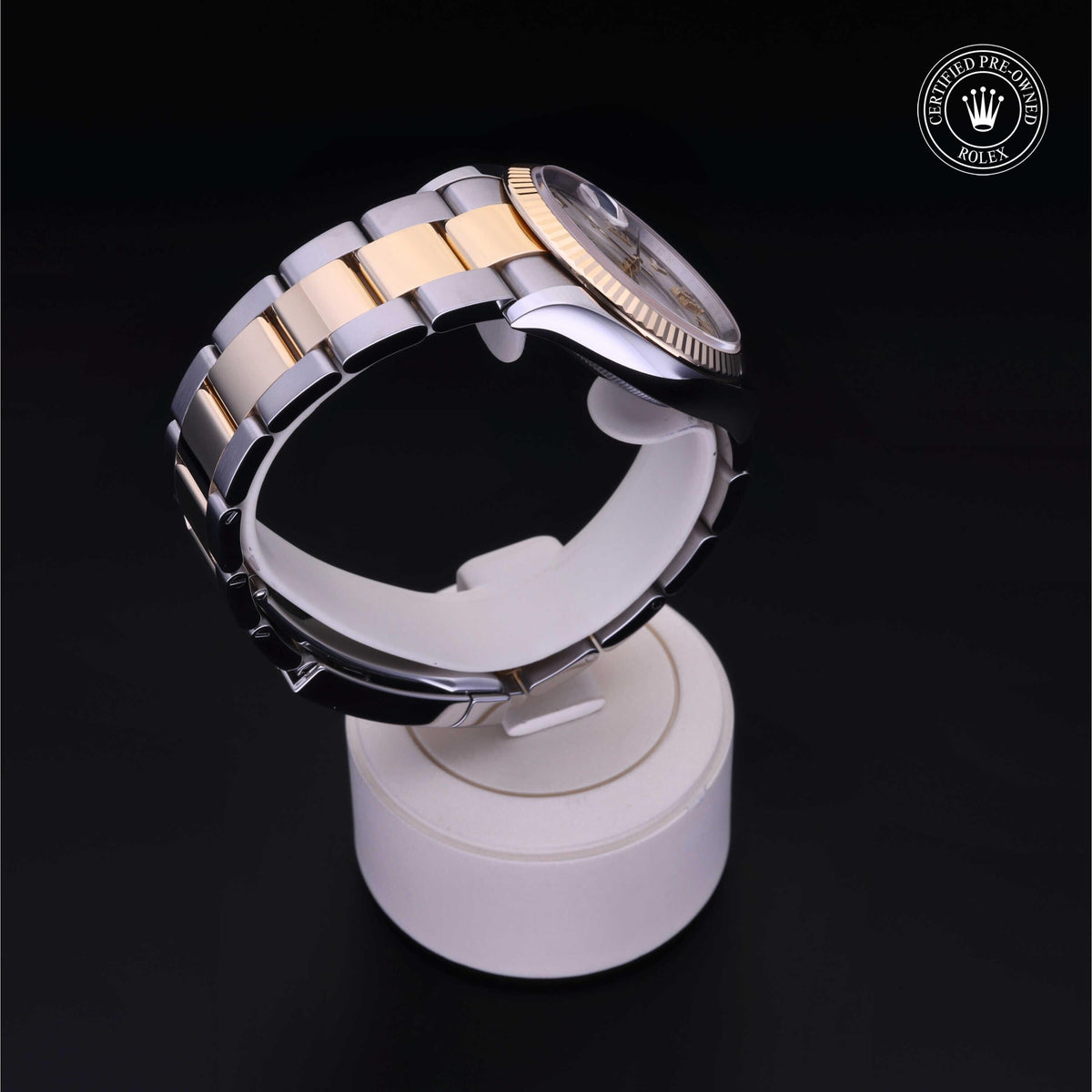 Rolex CPO DATEJUST