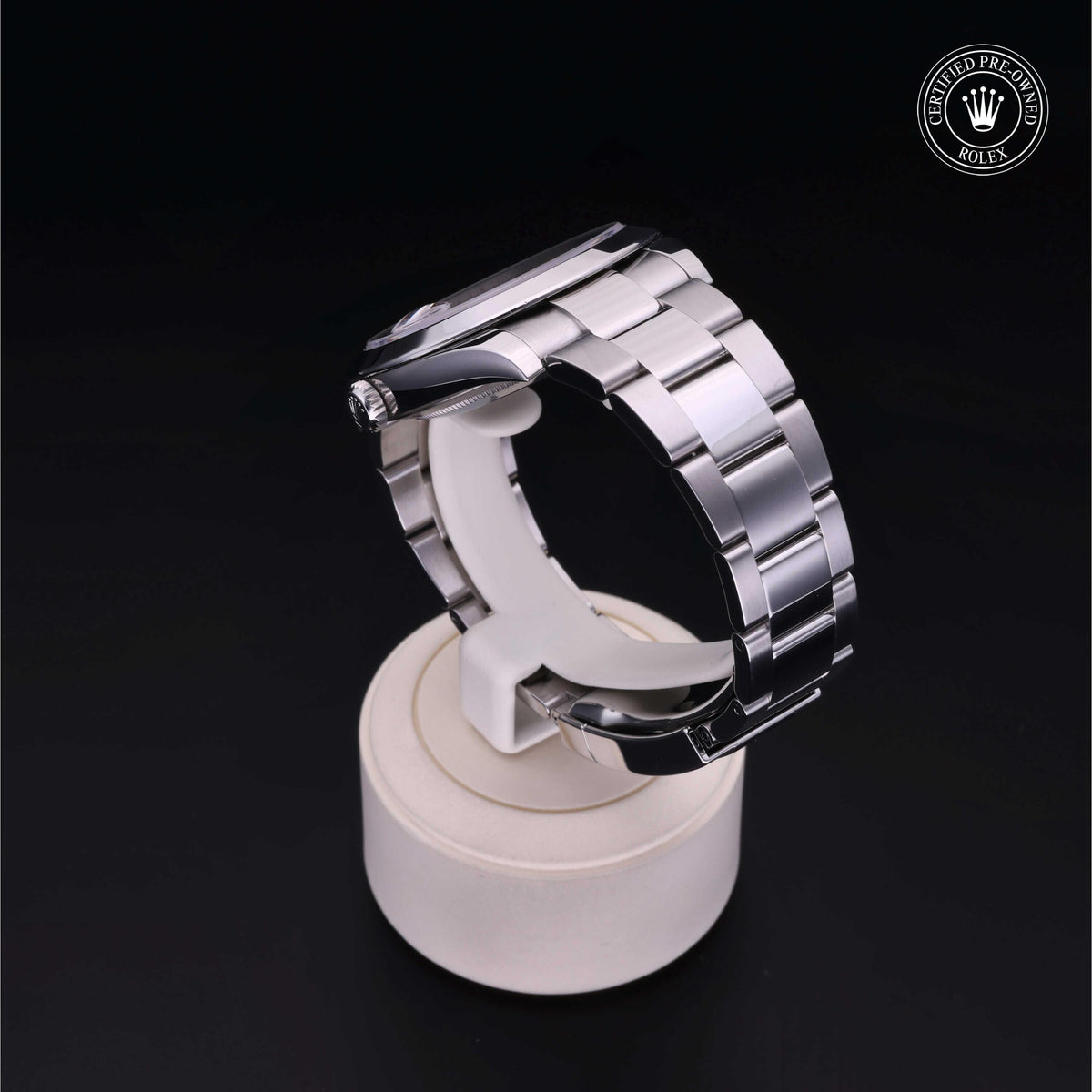 Rolex CPO DATEJUST