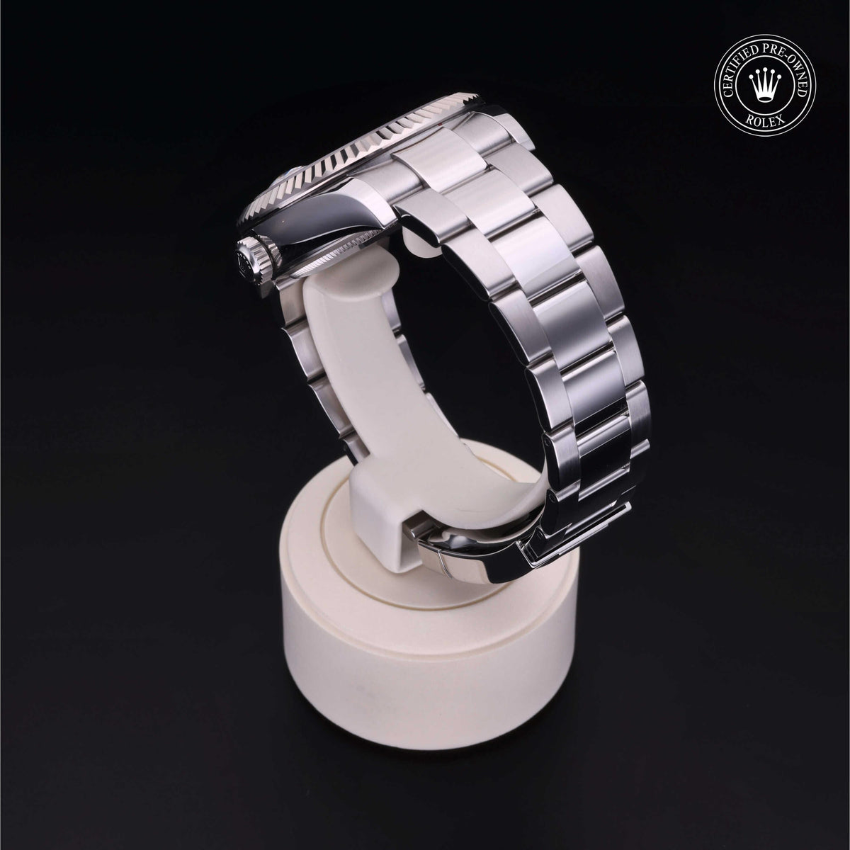 Rolex CPO Sky-Dweller