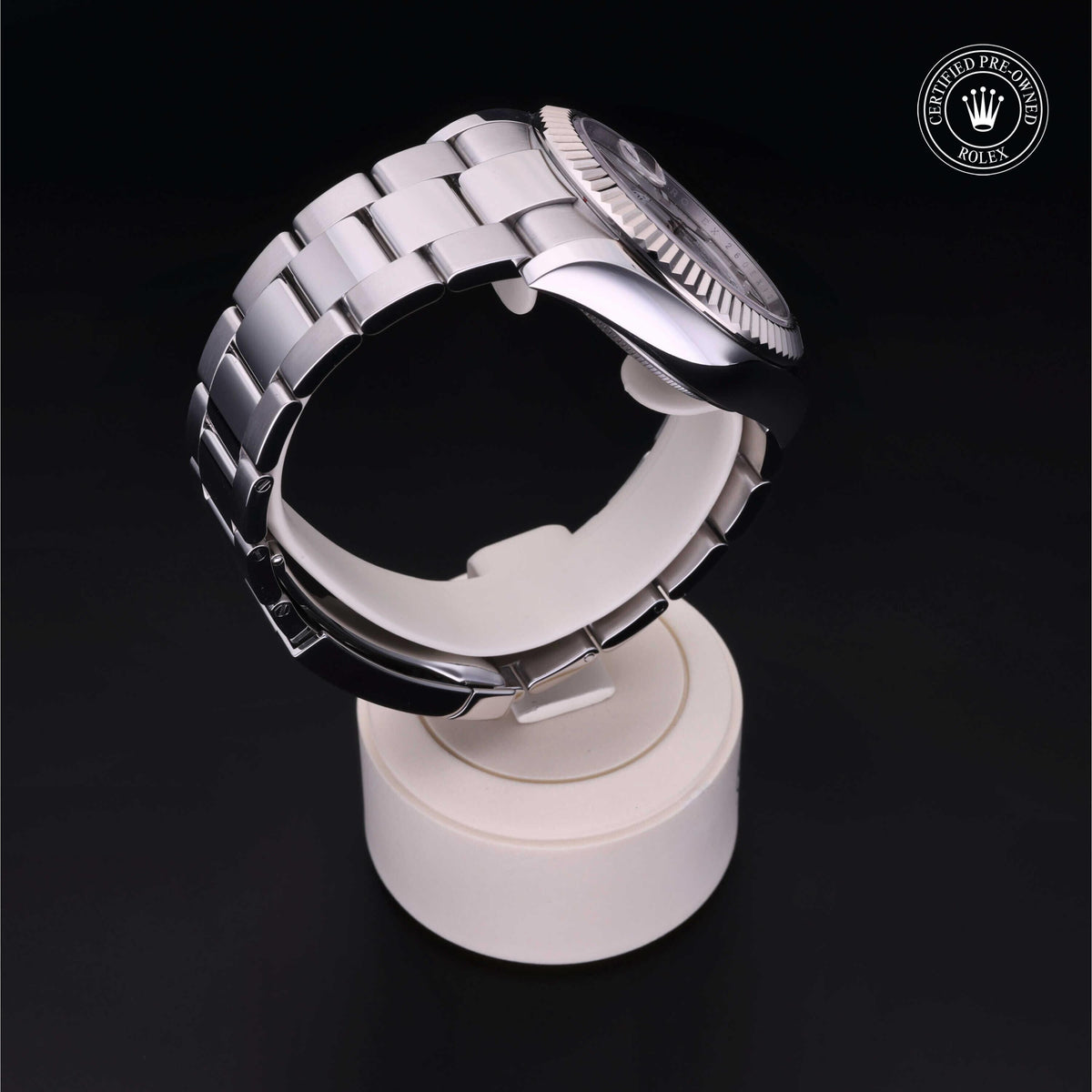 Rolex CPO Sky-Dweller
