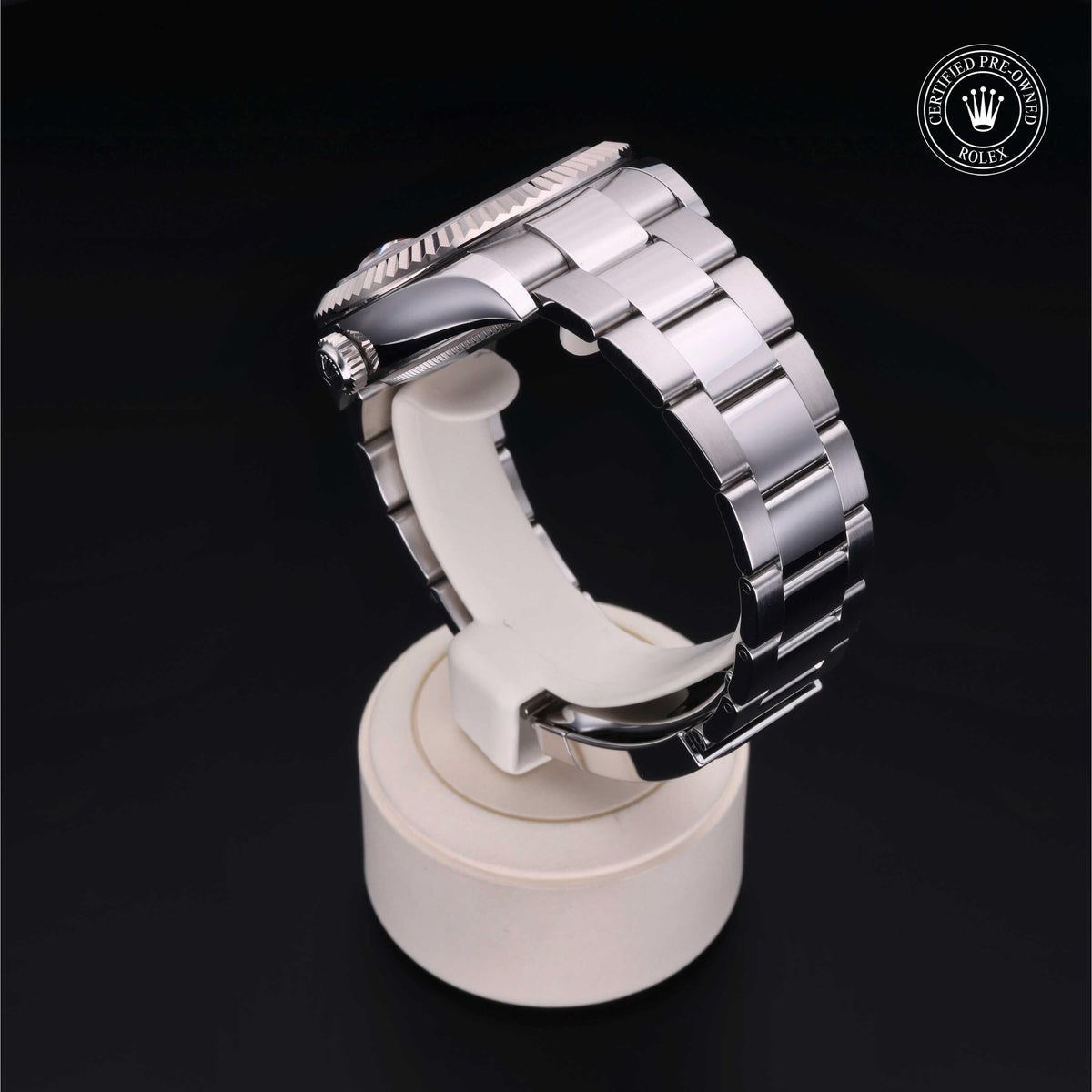 Rolex CPO Sky-Dweller