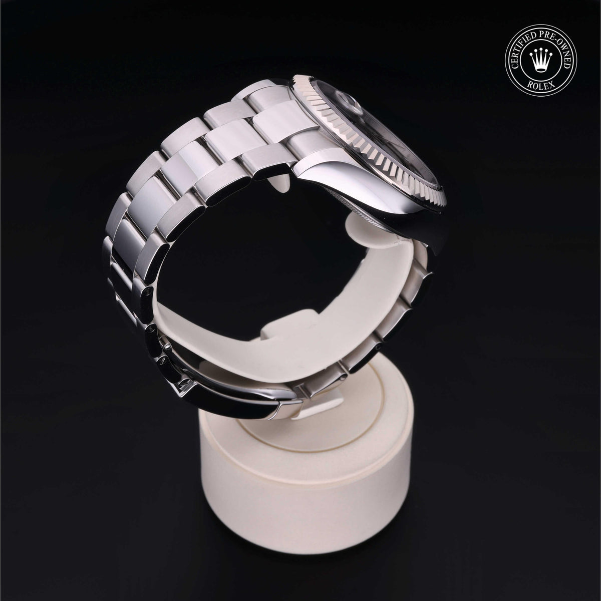 Rolex CPO Sky-Dweller