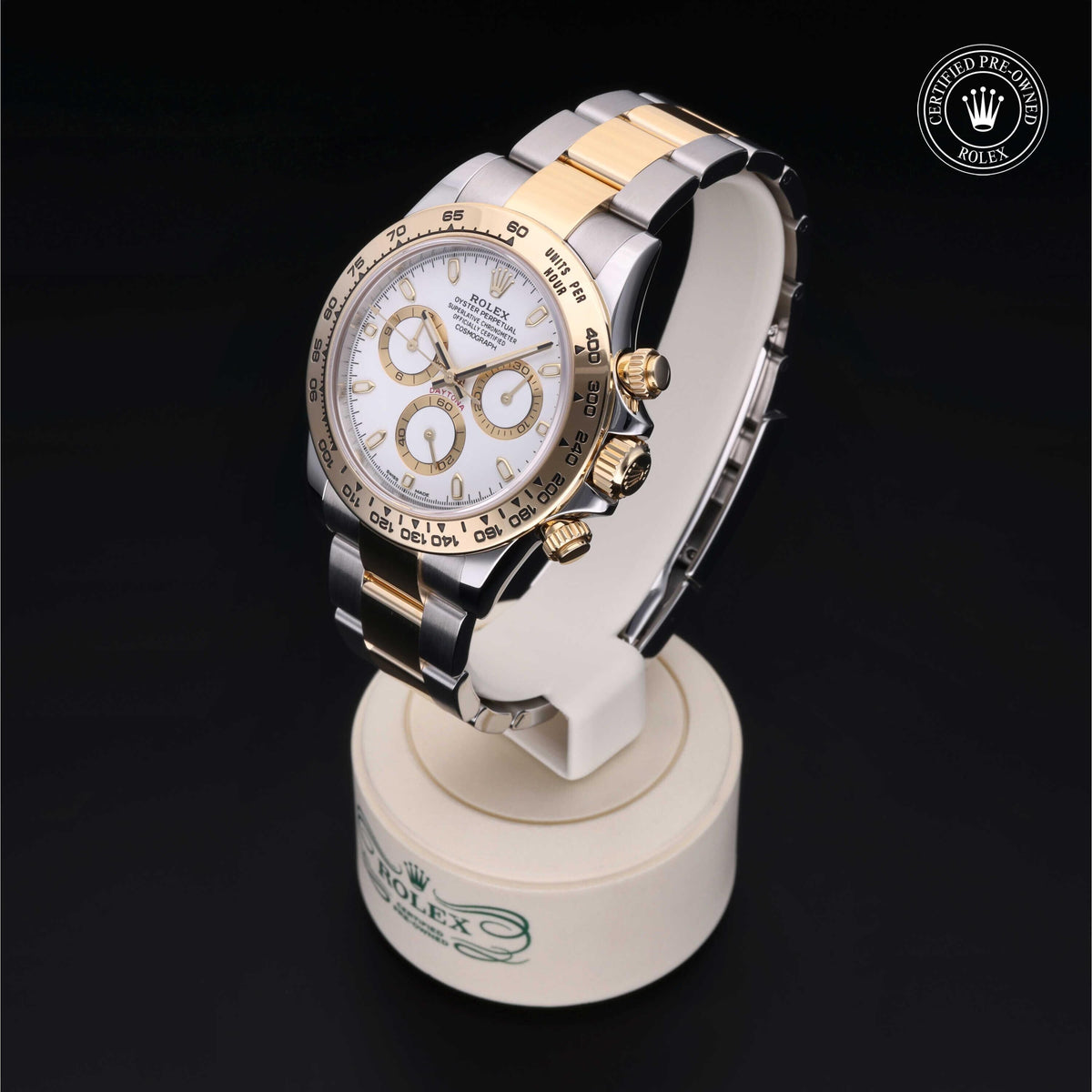 Rolex CPO DAYTONA