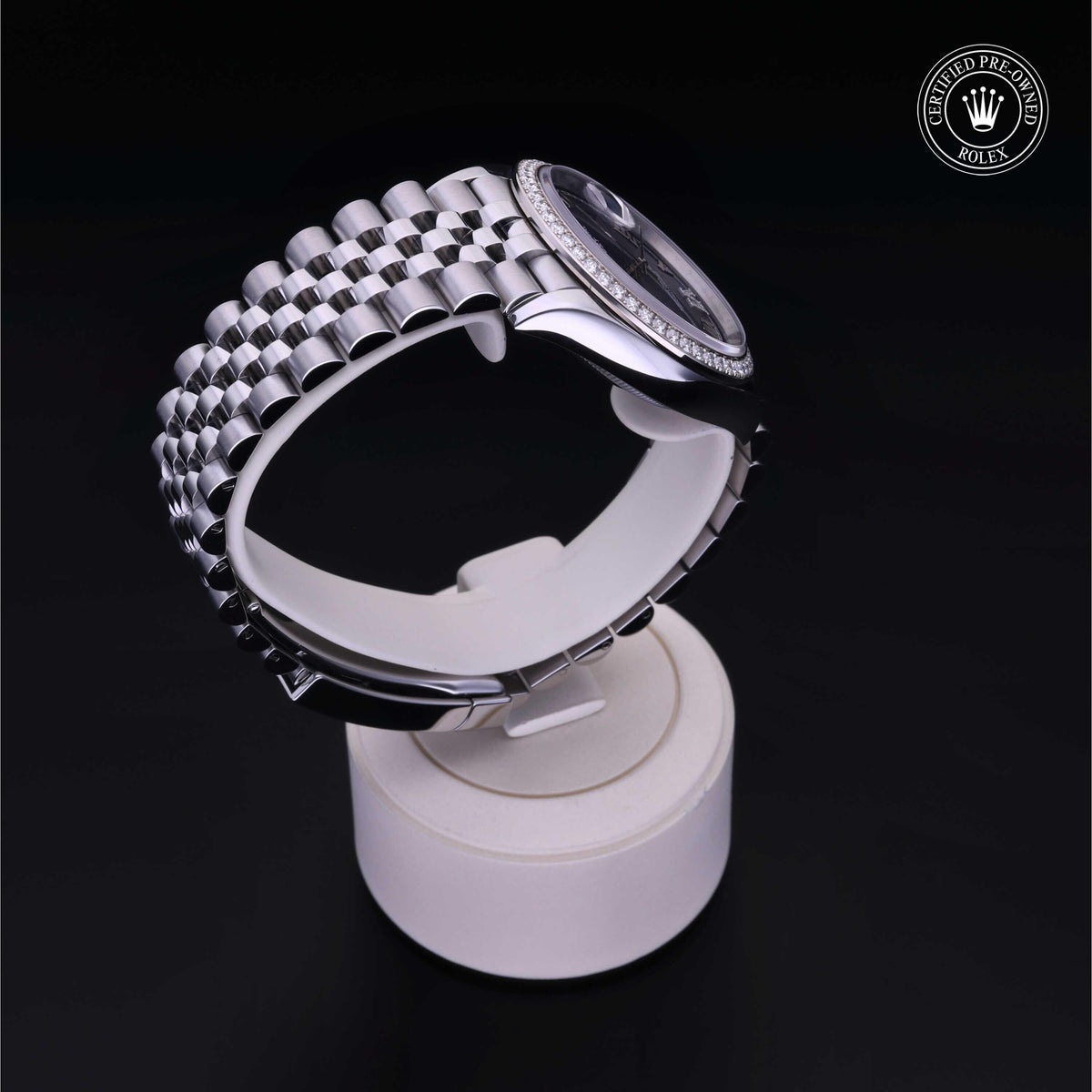 Rolex CPO Datejust