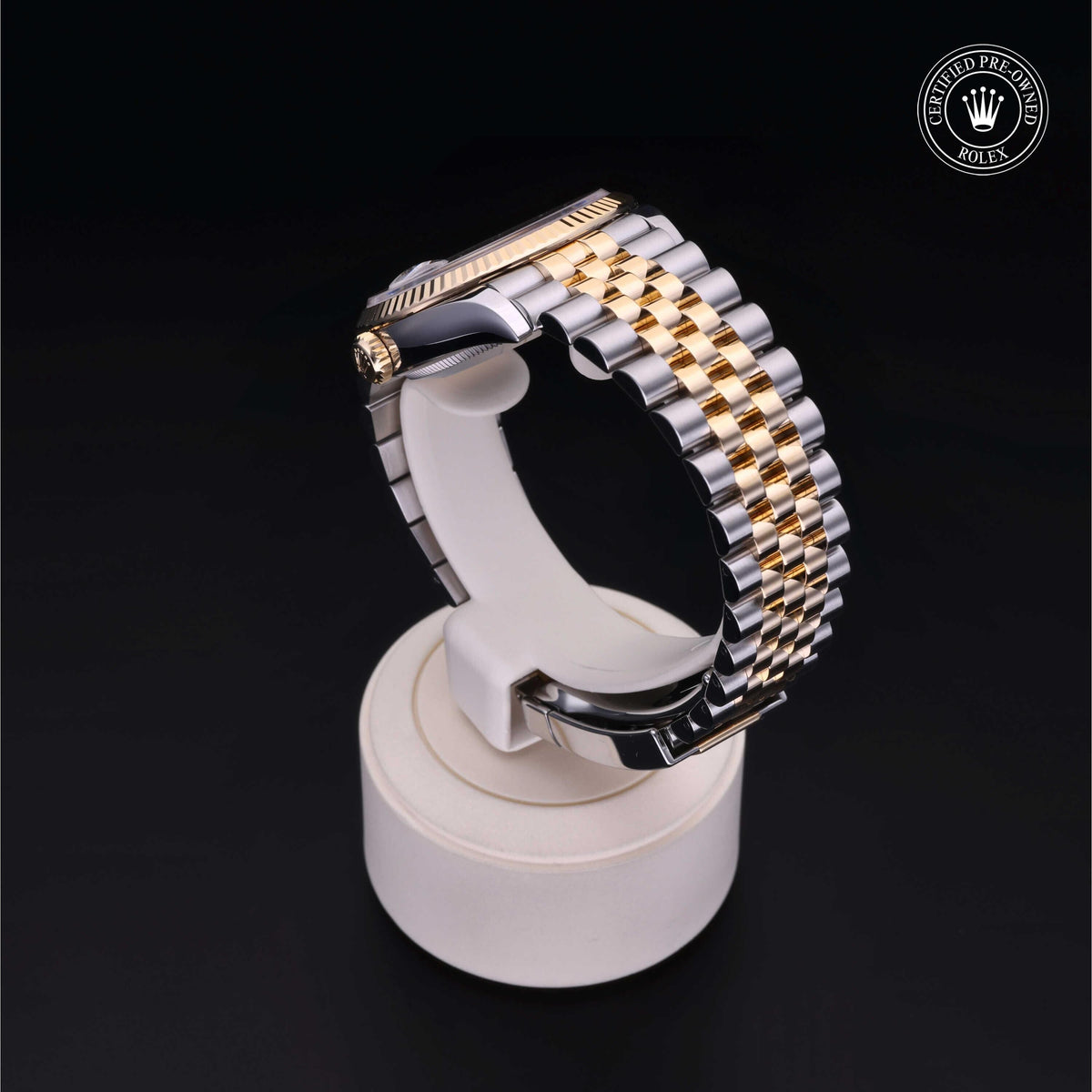 Rolex CPO Datejust