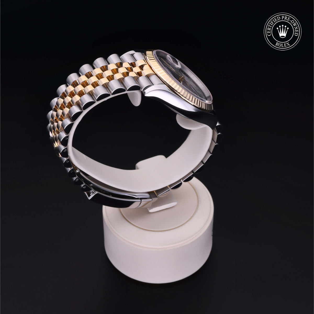 Rolex CPO Datejust