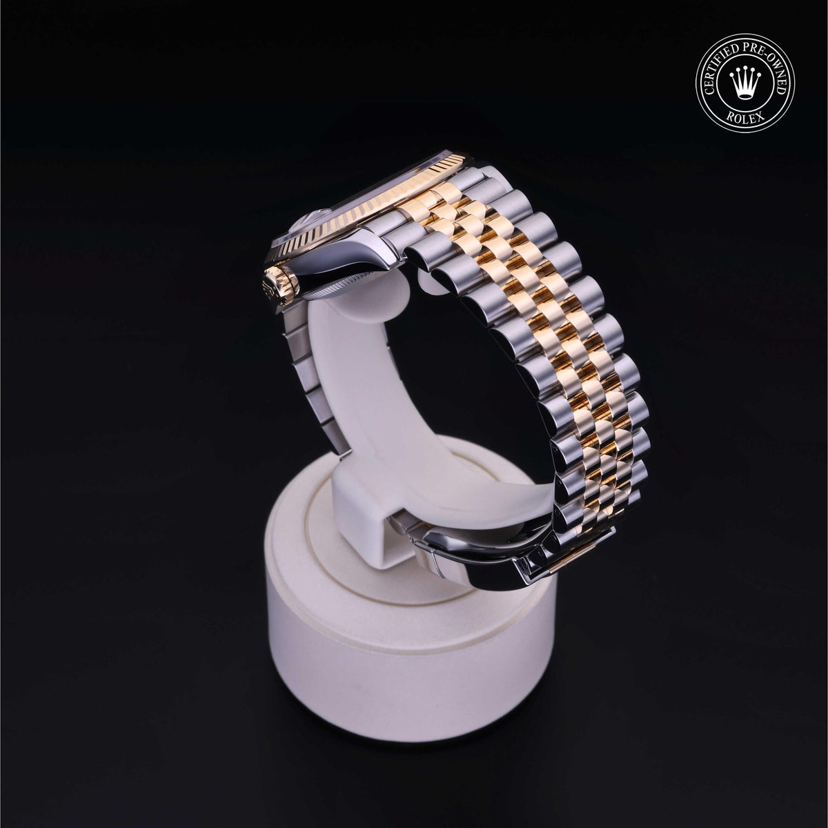 Rolex CPO DATEJUST
