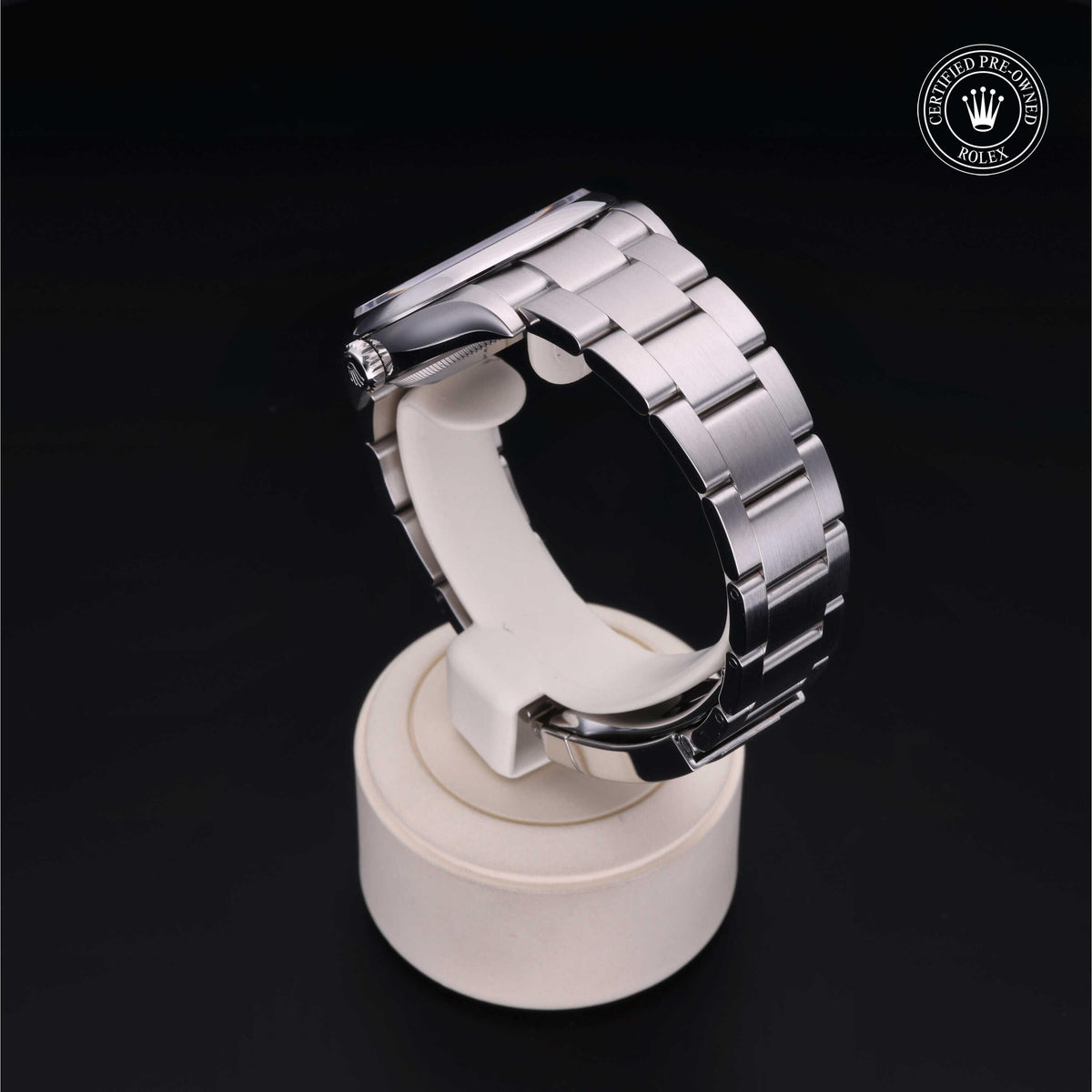 Rolex CPO Oyster Perpetual
