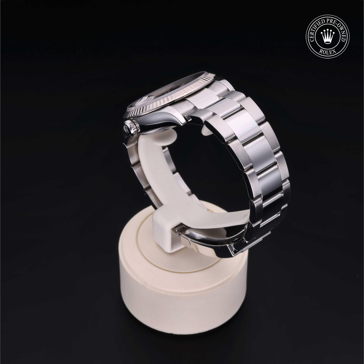 Rolex CPO Datejust