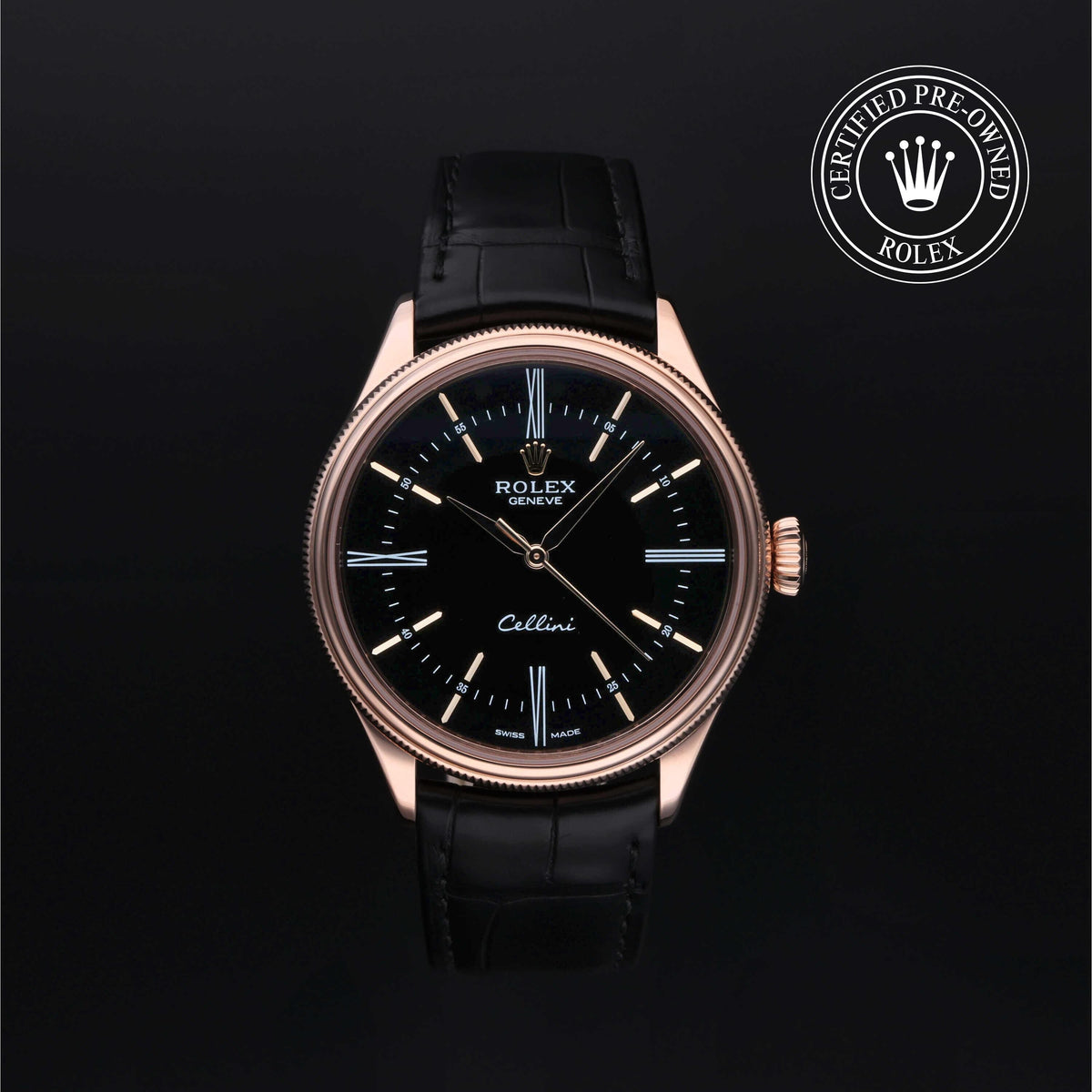 Rolex CPO Cellini