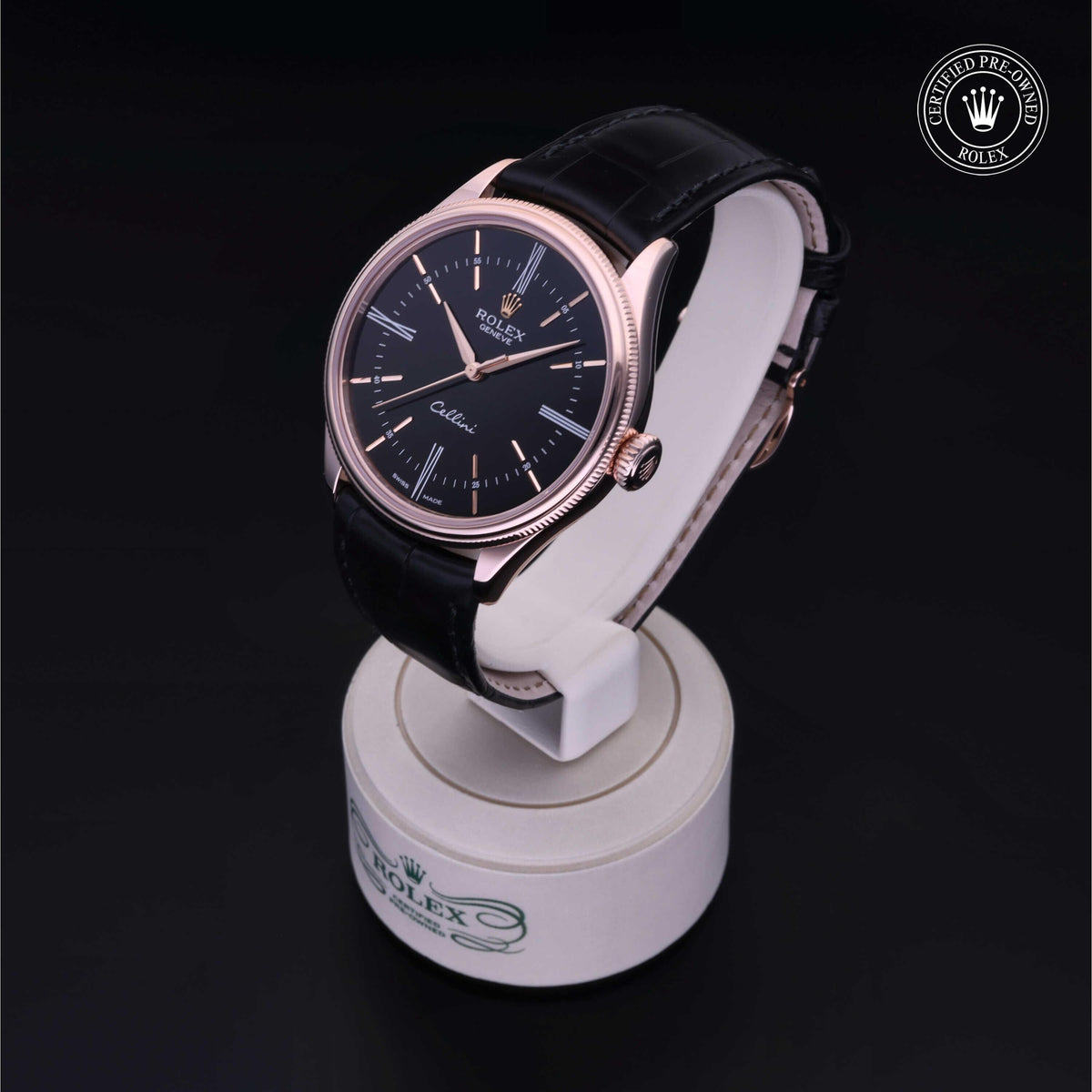 Rolex CPO Cellini