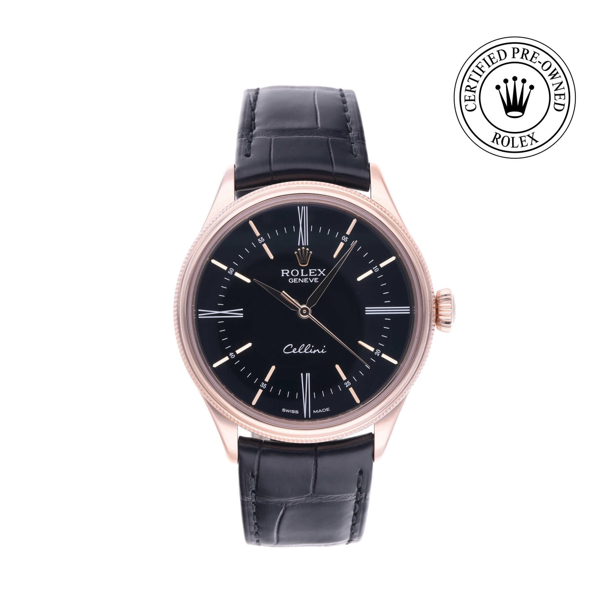 Rolex CPO Cellini