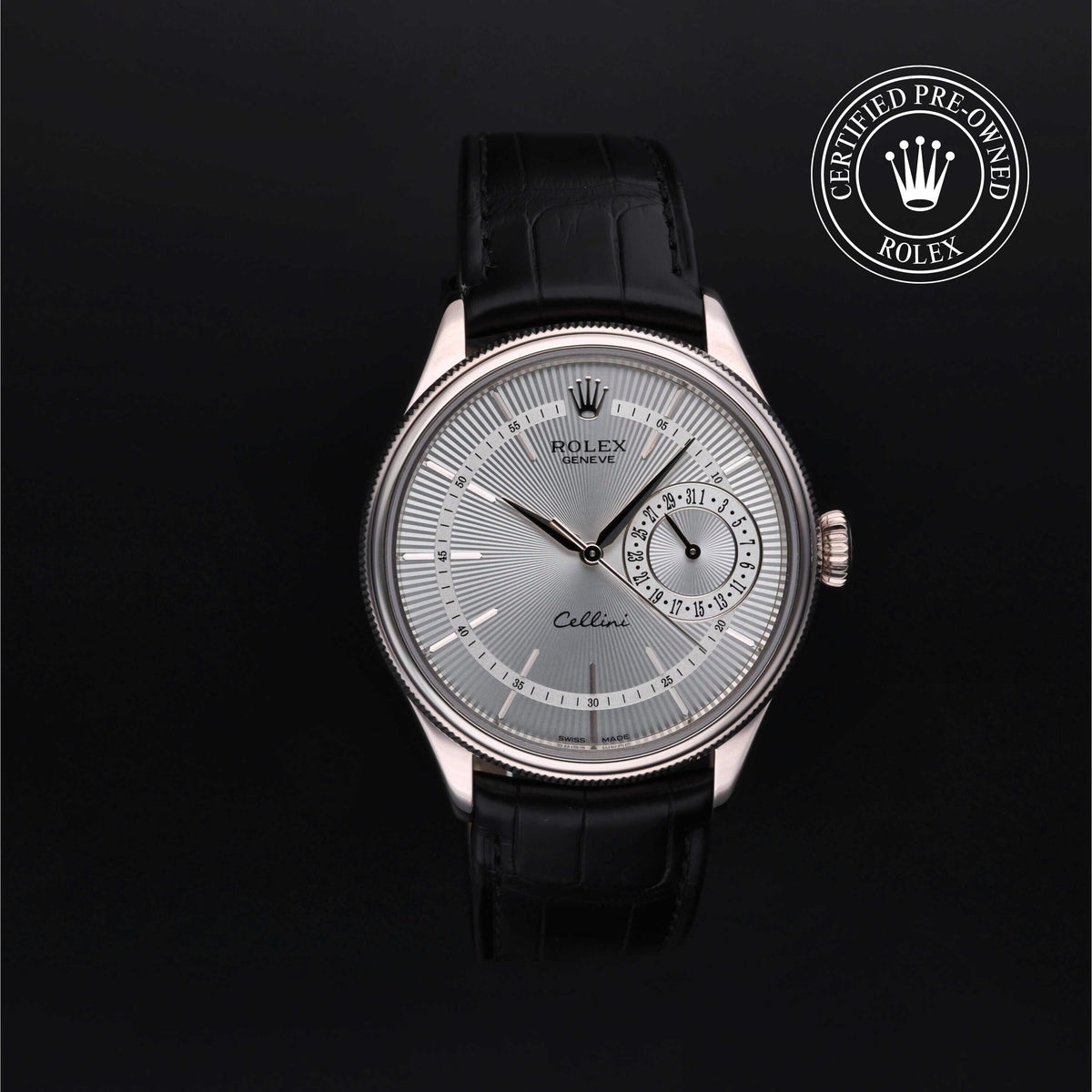 Rolex CPO CELLINI