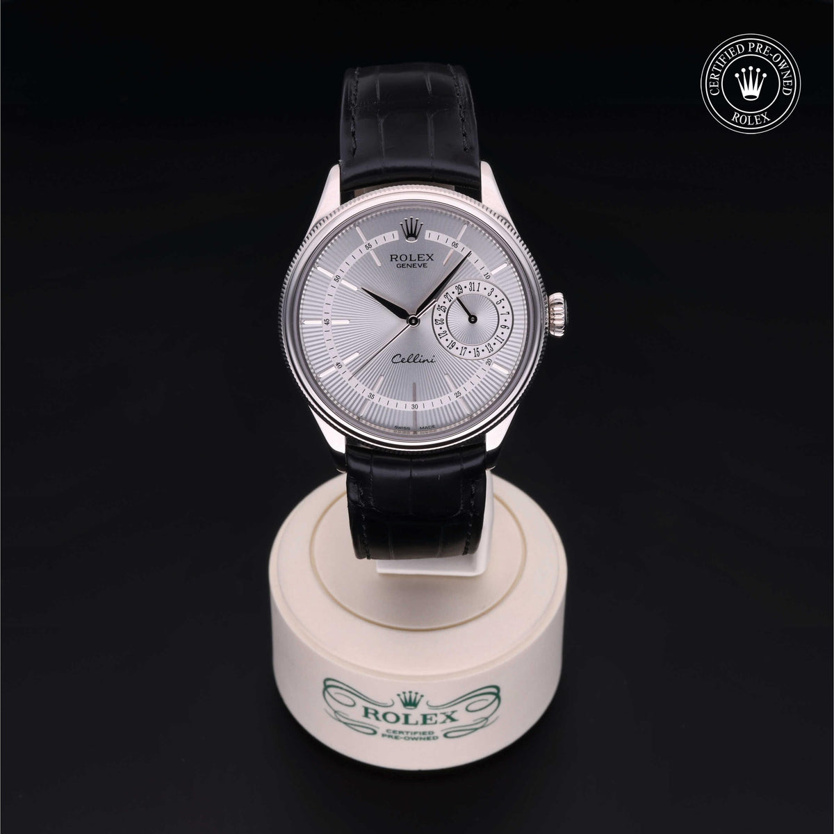 Rolex CPO CELLINI