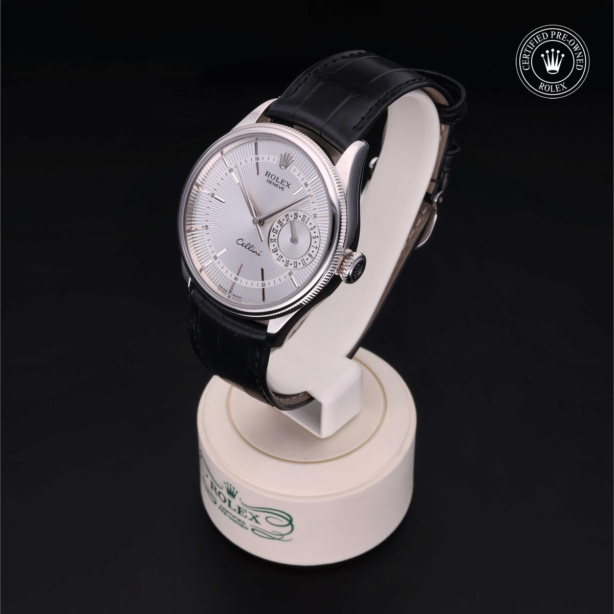 Rolex CPO CELLINI