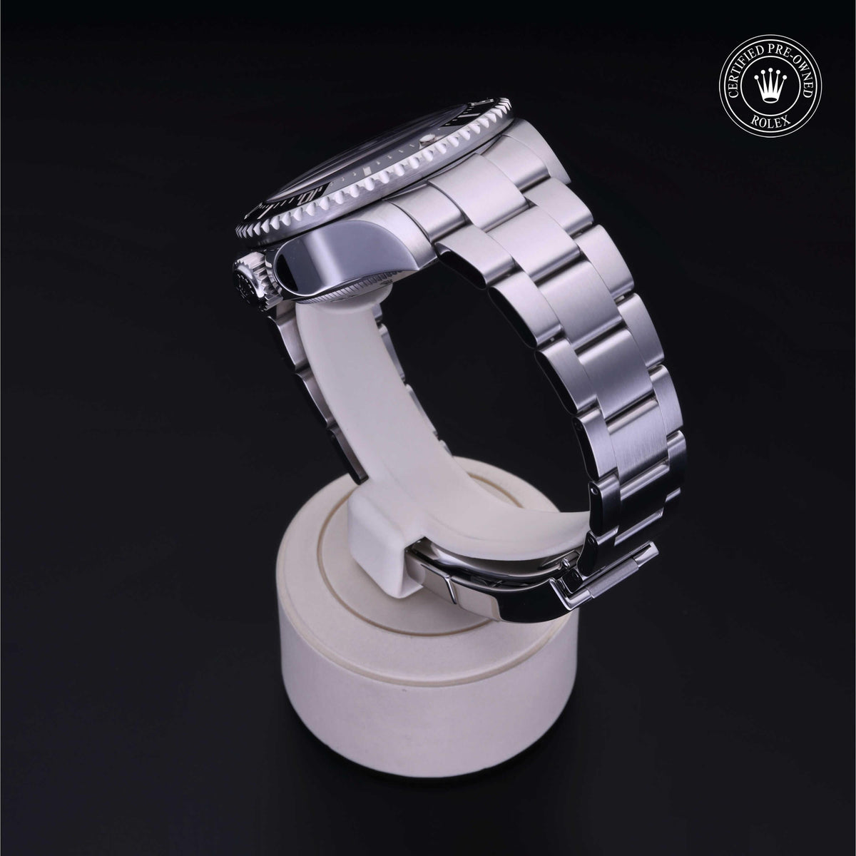 Rolex CPO Deepsea