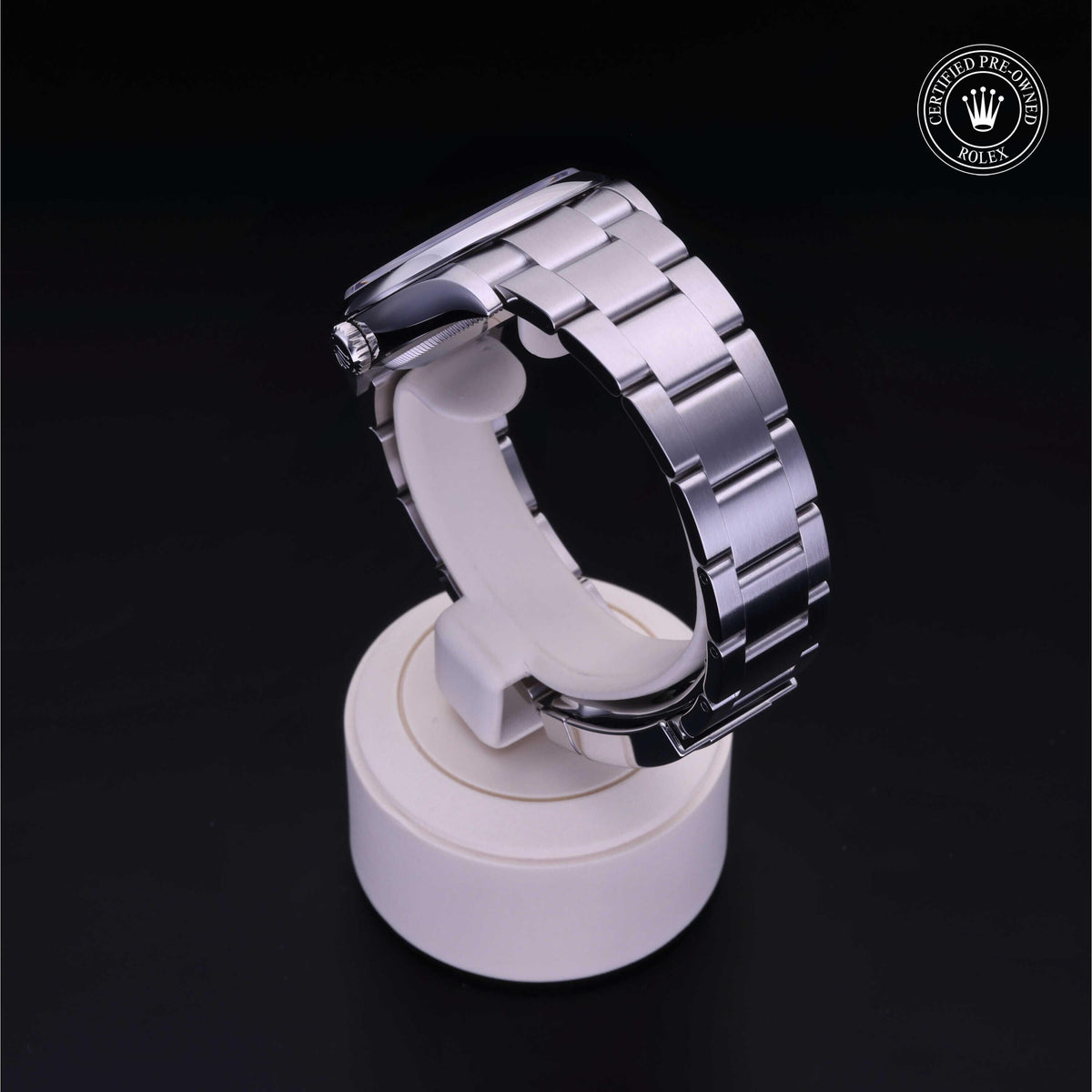 Rolex CPO Oyster Perpetual