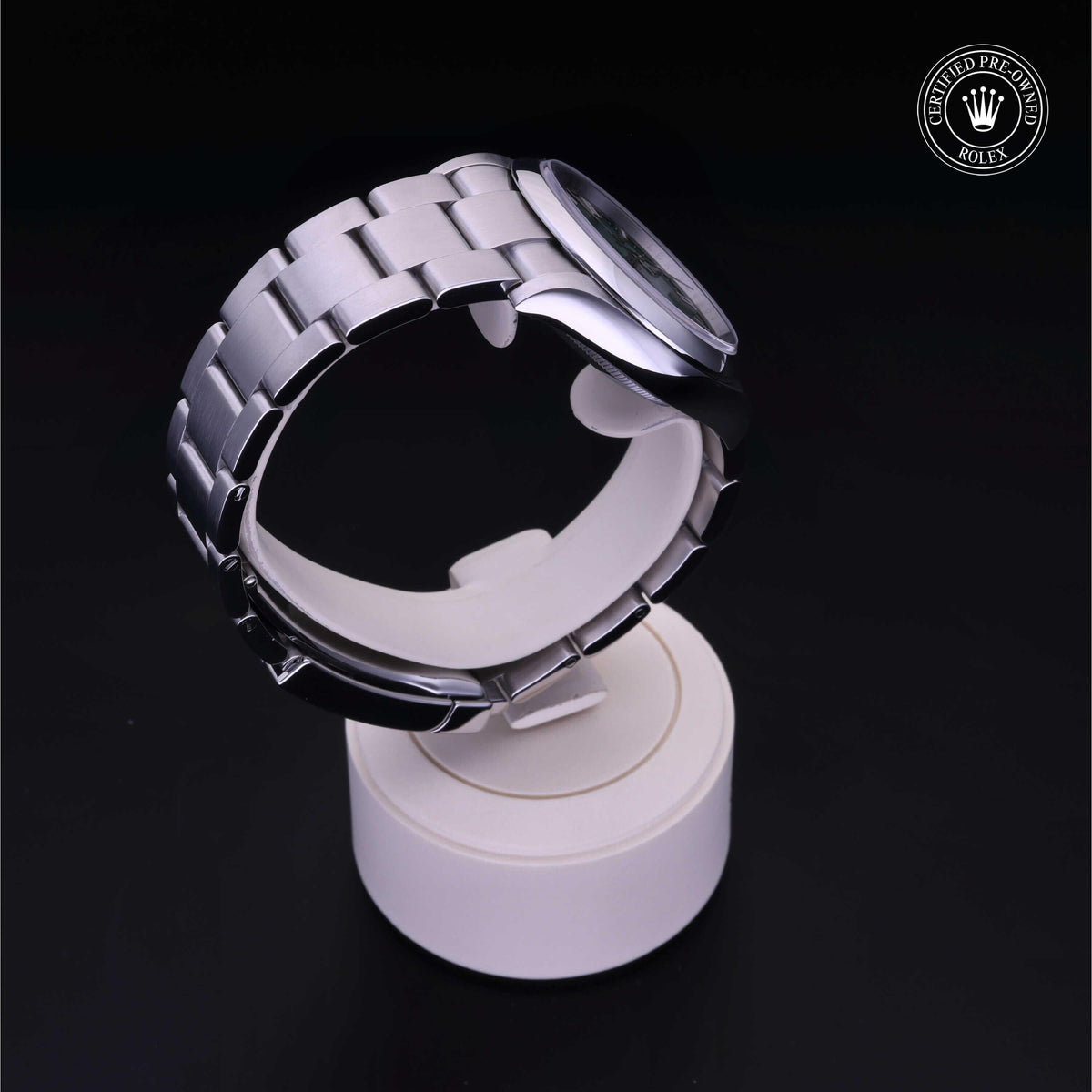 Rolex CPO Oyster Perpetual